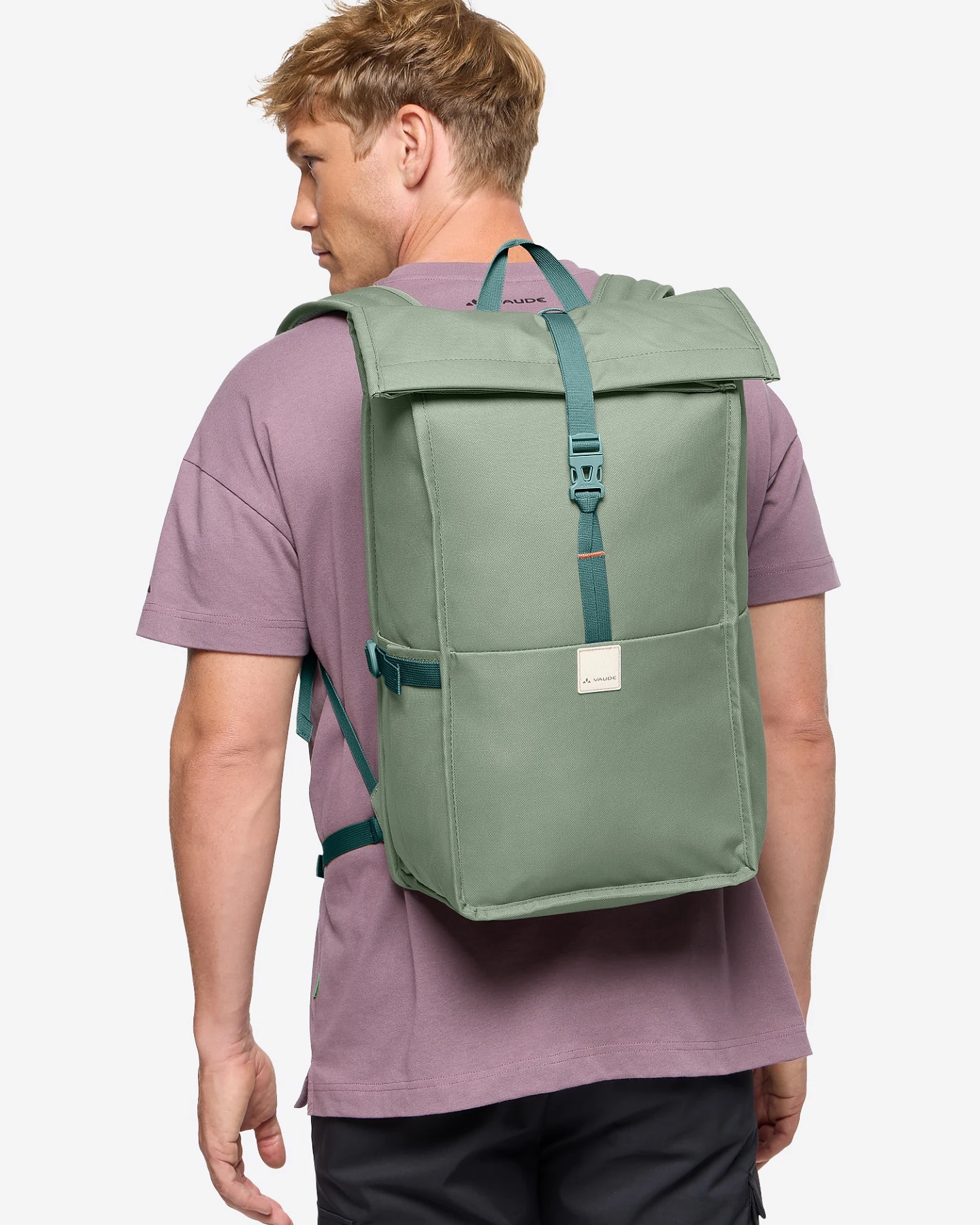 VAUDE Sportrucksack Coreway Pack 20 – Ansicht 6