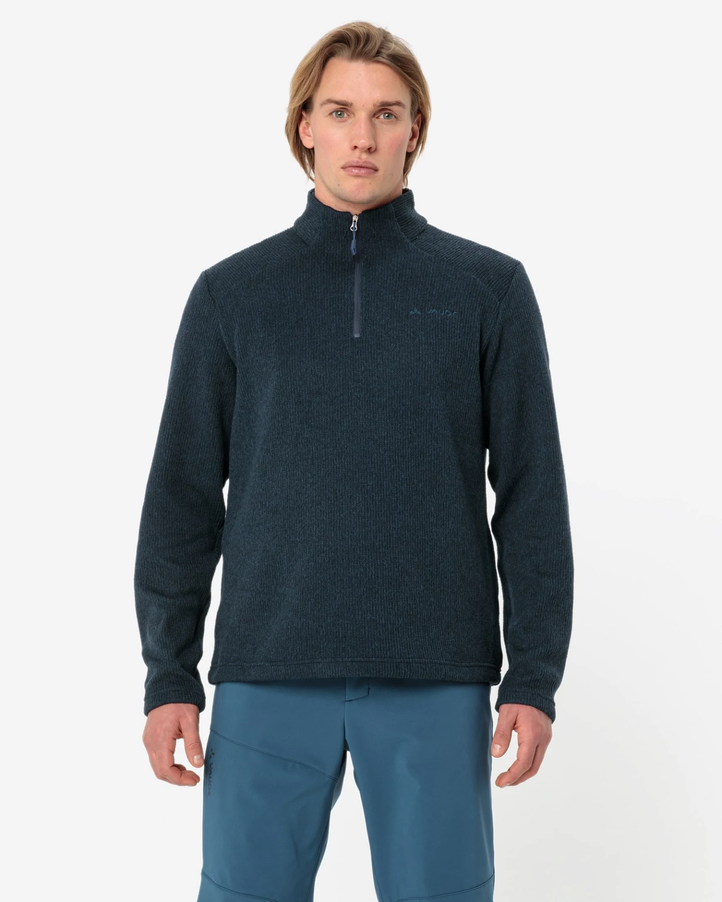 VAUDE Sportpullover Tesero – Ansicht 3