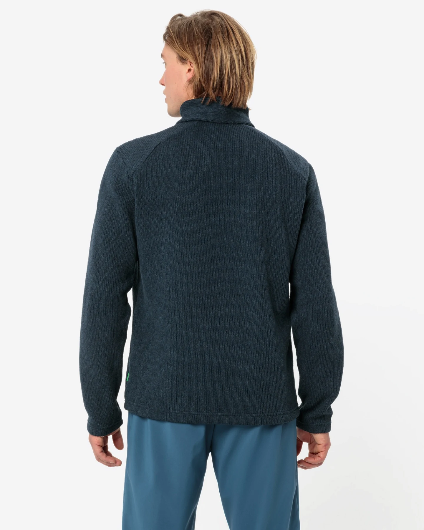 VAUDE Sportpullover Tesero – Ansicht 4