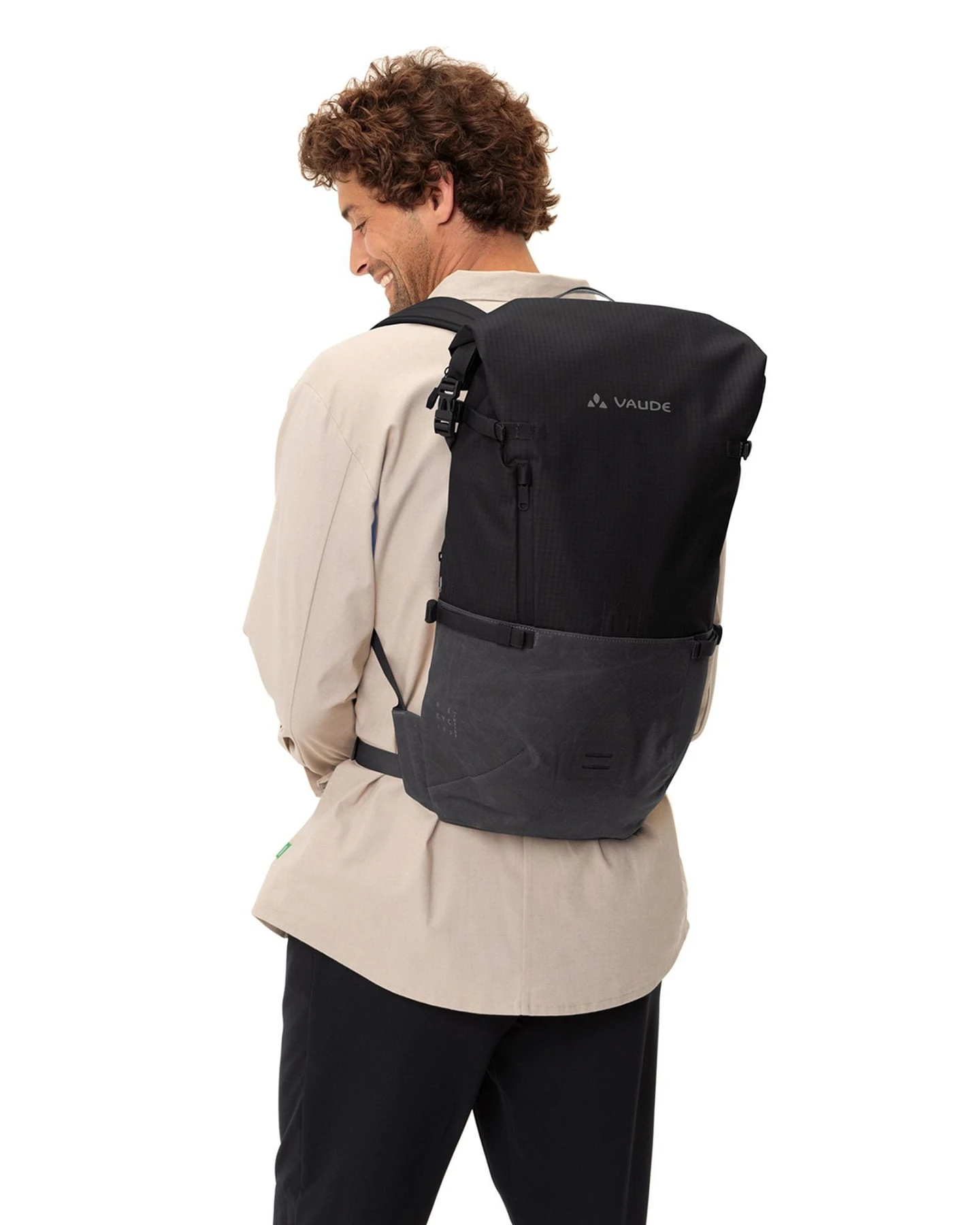 VAUDE Rucksack CityGo 23 II – Ansicht 2