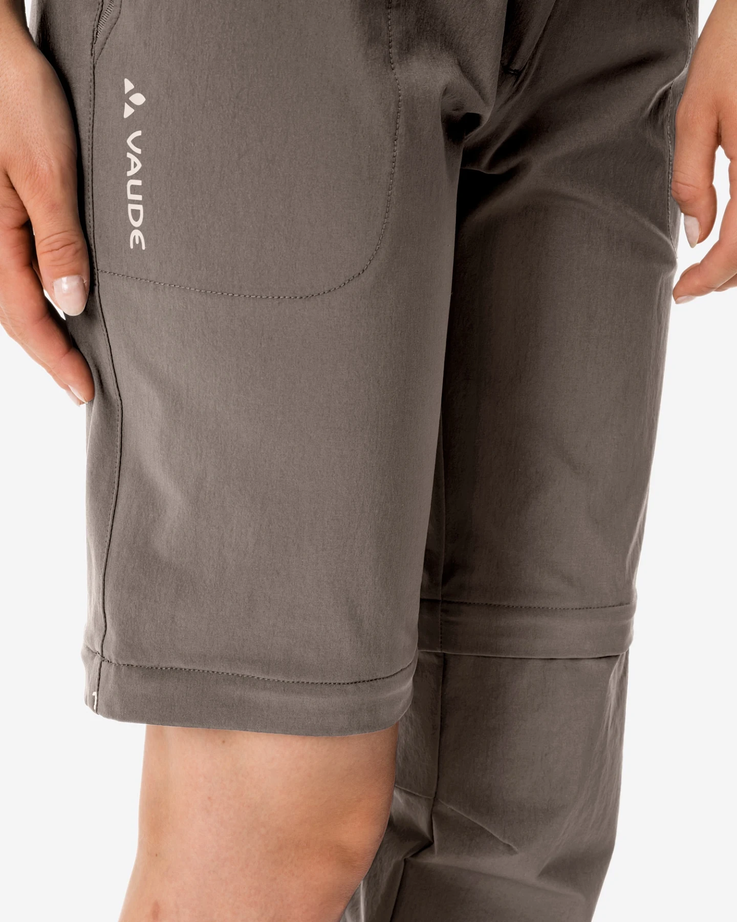 VAUDE Outdoorhose Farley II – Ansicht 6