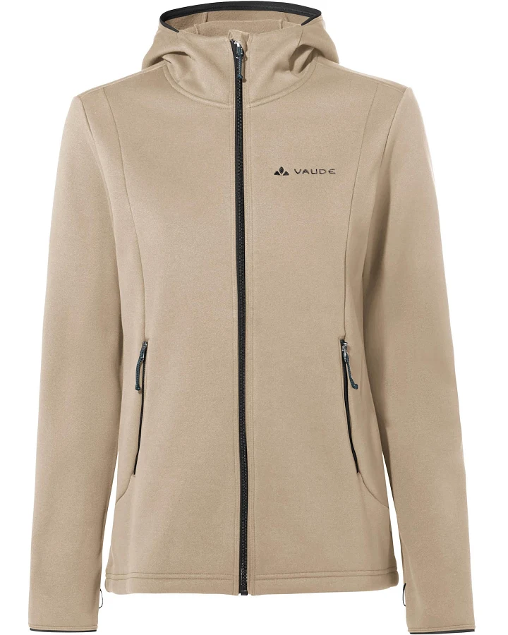 VAUDE Funktionsfleecejacke Idris