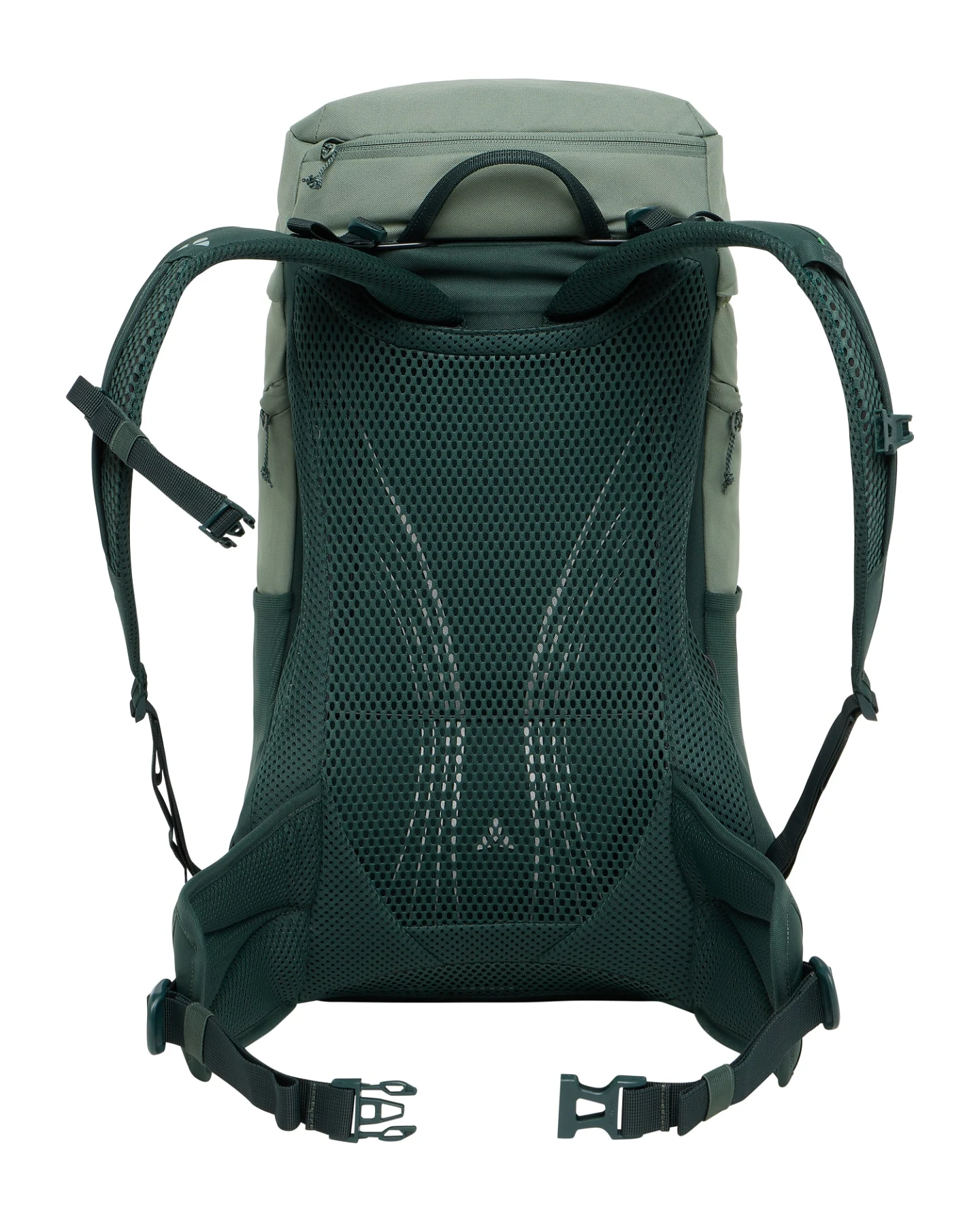 VAUDE Sportrucksack Jura 24 – Ansicht 2
