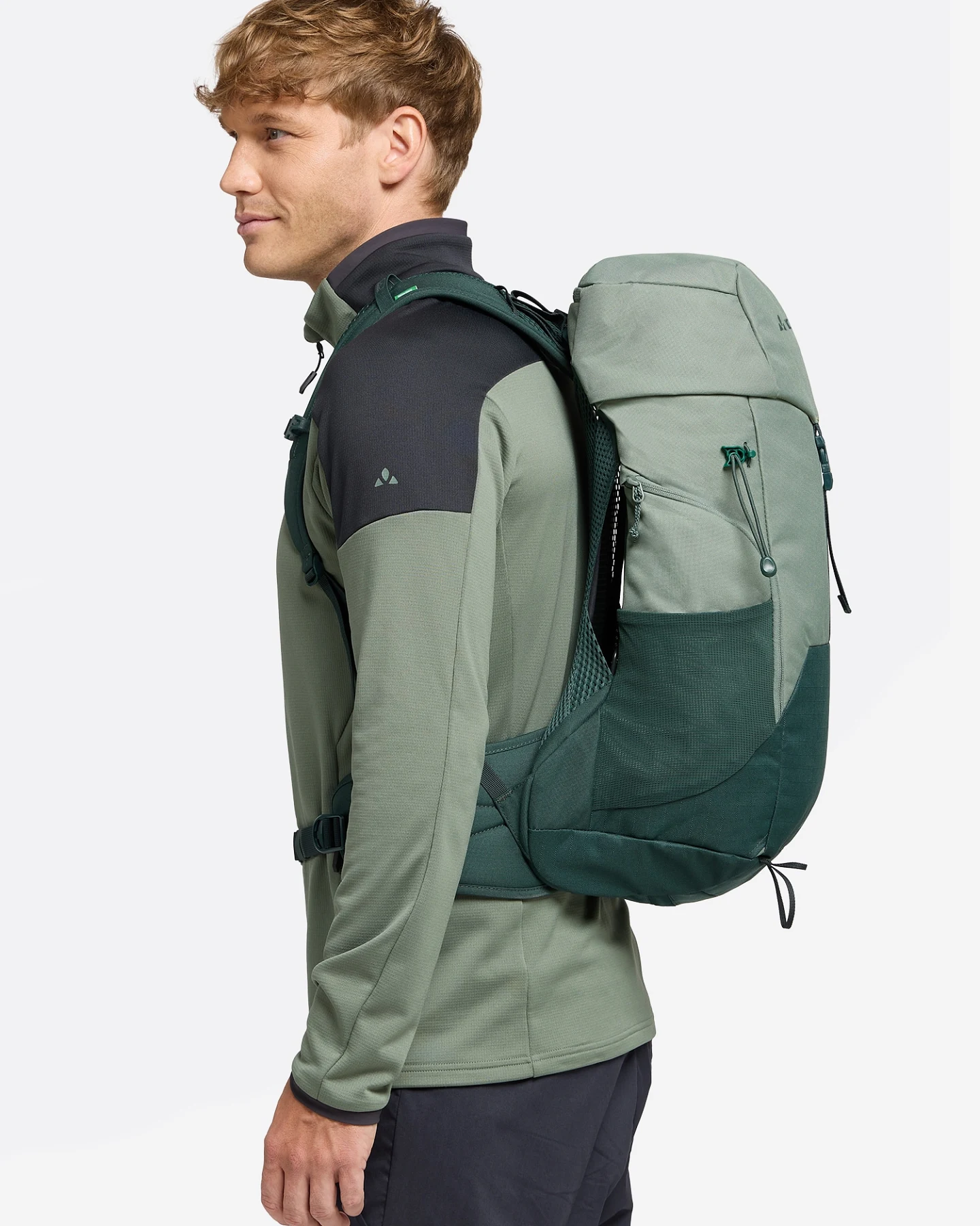 VAUDE Sportrucksack Jura 24 – Ansicht 4