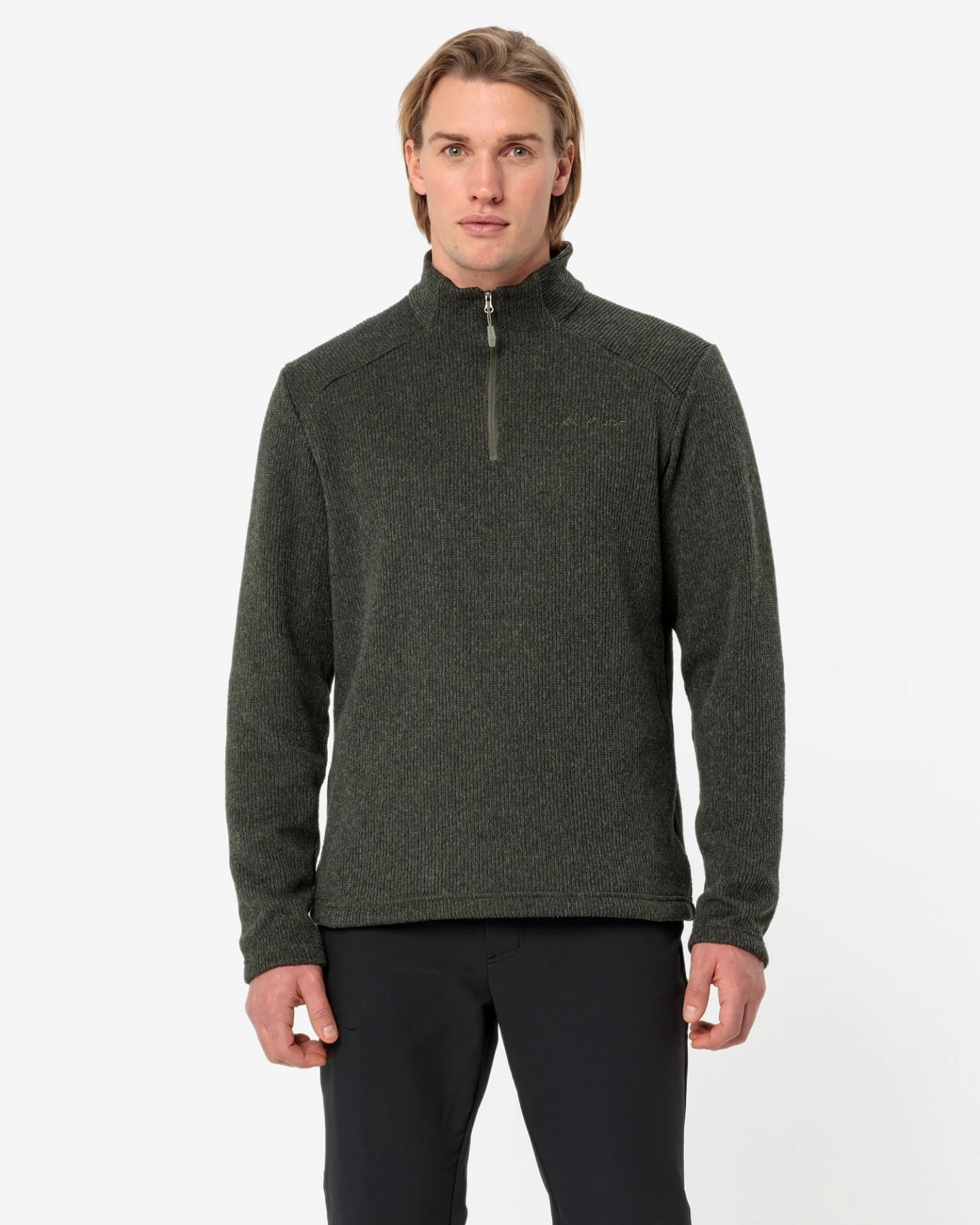 VAUDE Sportpullover Tesero – Ansicht 3