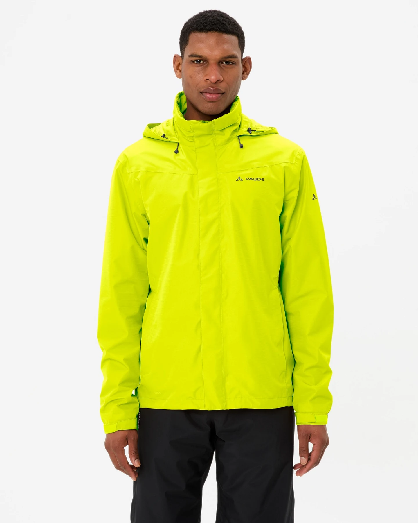 VAUDE Sportjacke Escape Bike Light – Ansicht 3