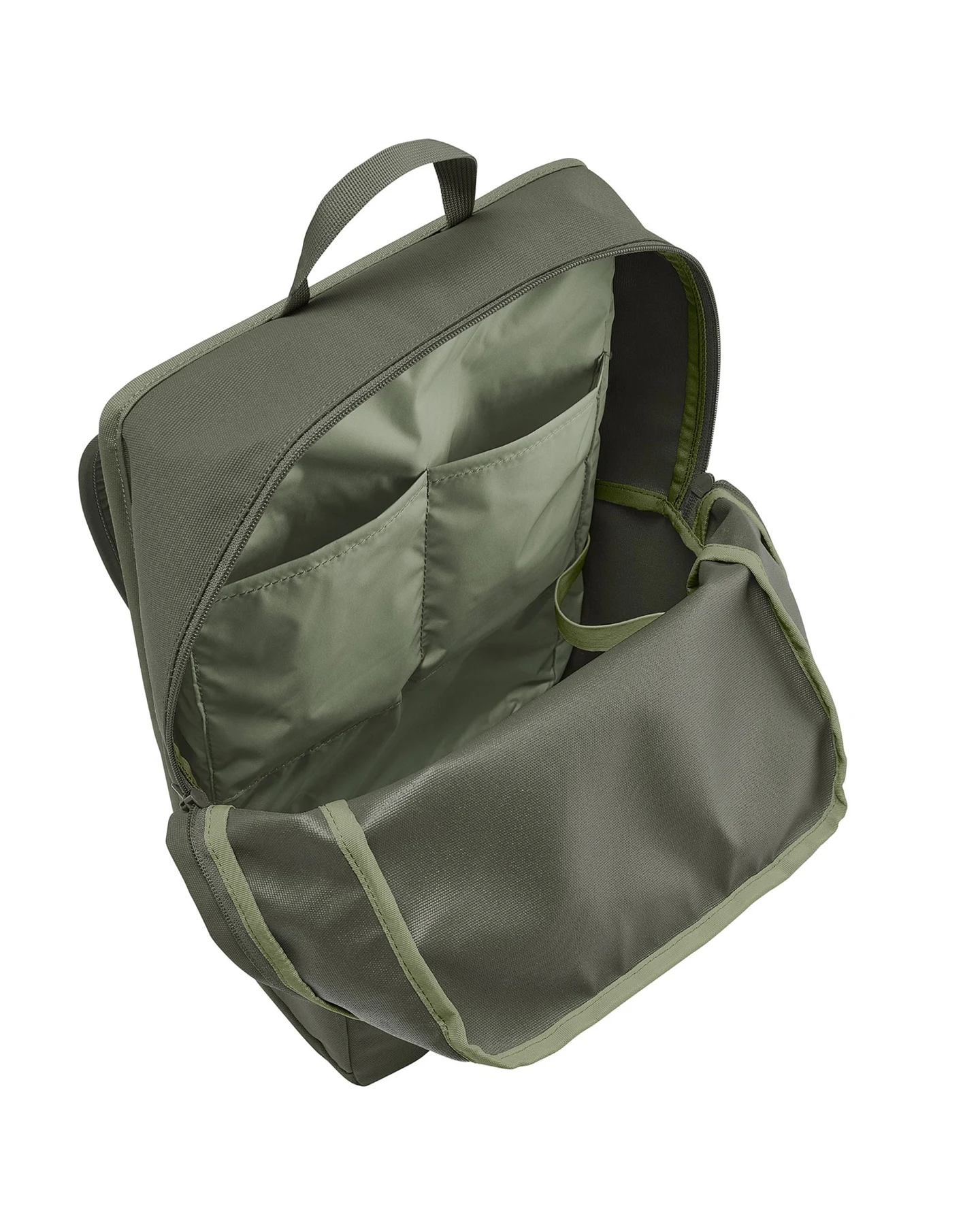 VAUDE Sportrucksack Coreway – Ansicht 5