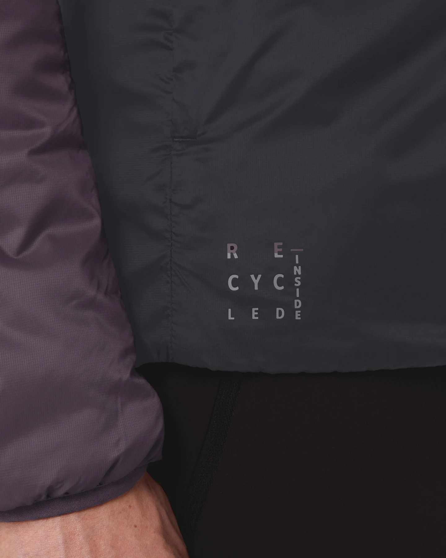 VAUDE Outdoorjacke Freney VI – Ansicht 5