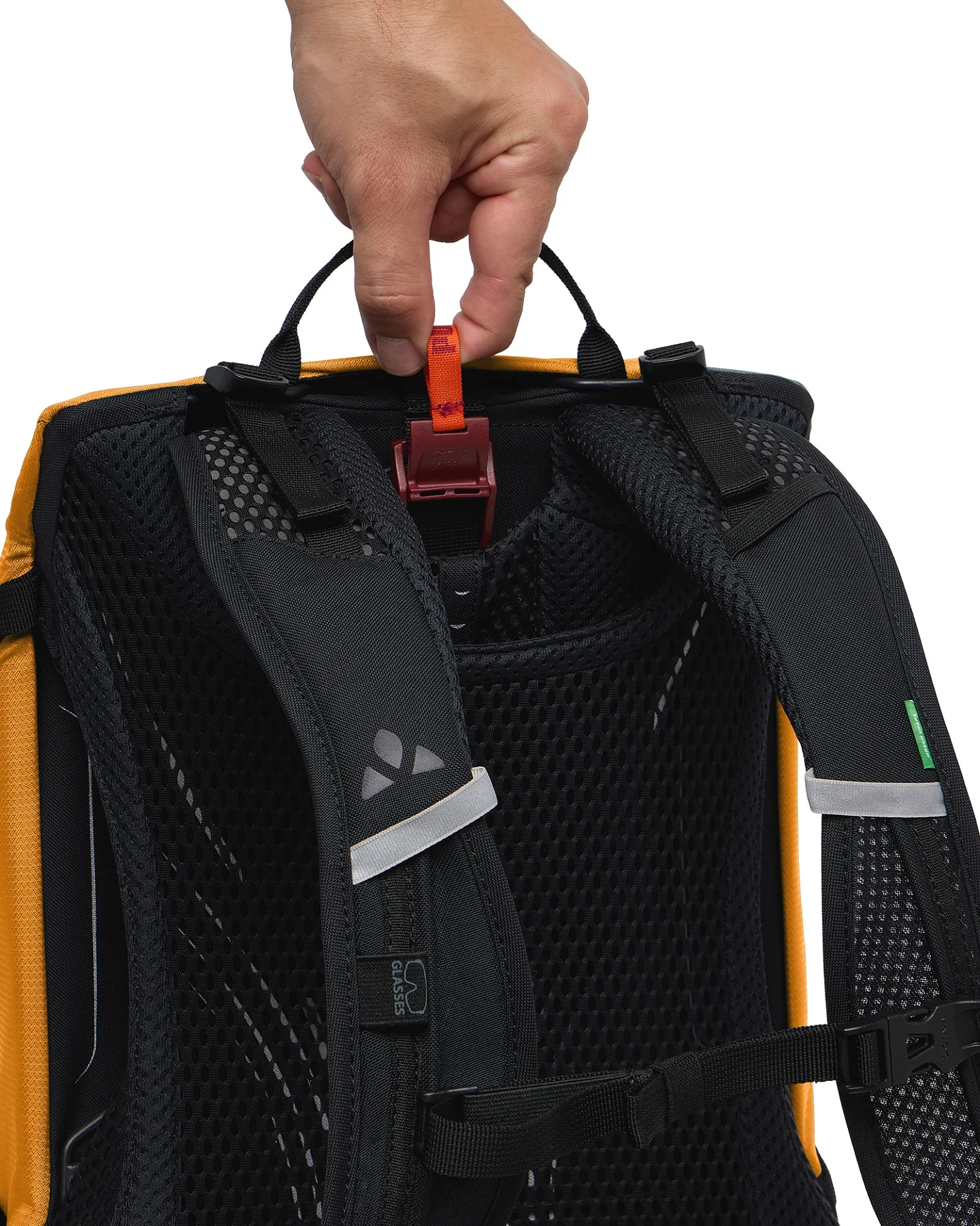 VAUDE Sportrucksack Trailvent – Ansicht 4