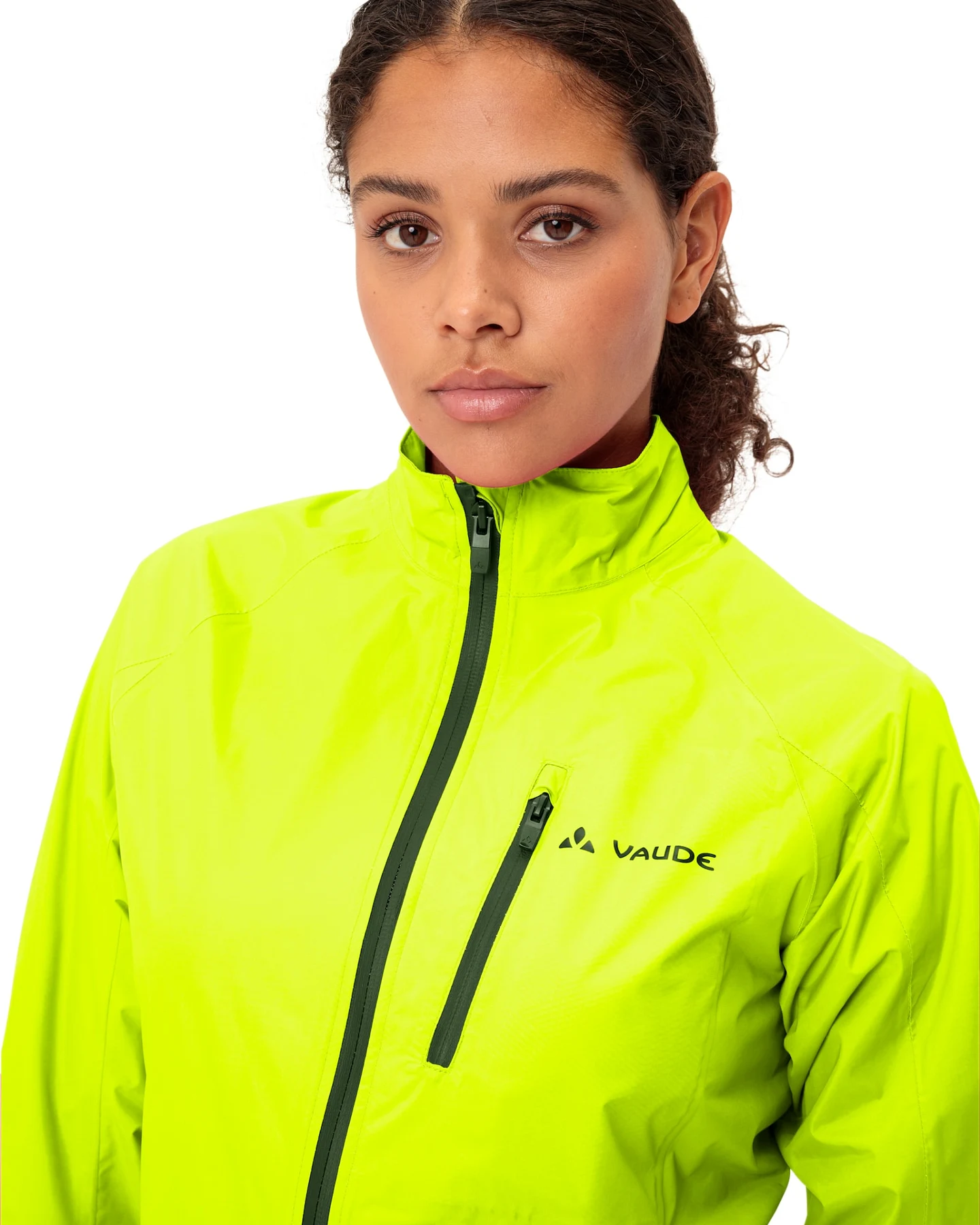 VAUDE Sportjacke Drop – Ansicht 6