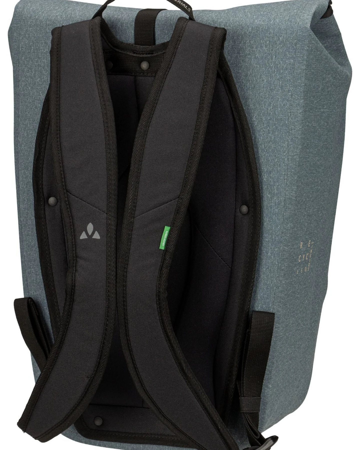 VAUDE Sportrucksack Clubride – Ansicht 2