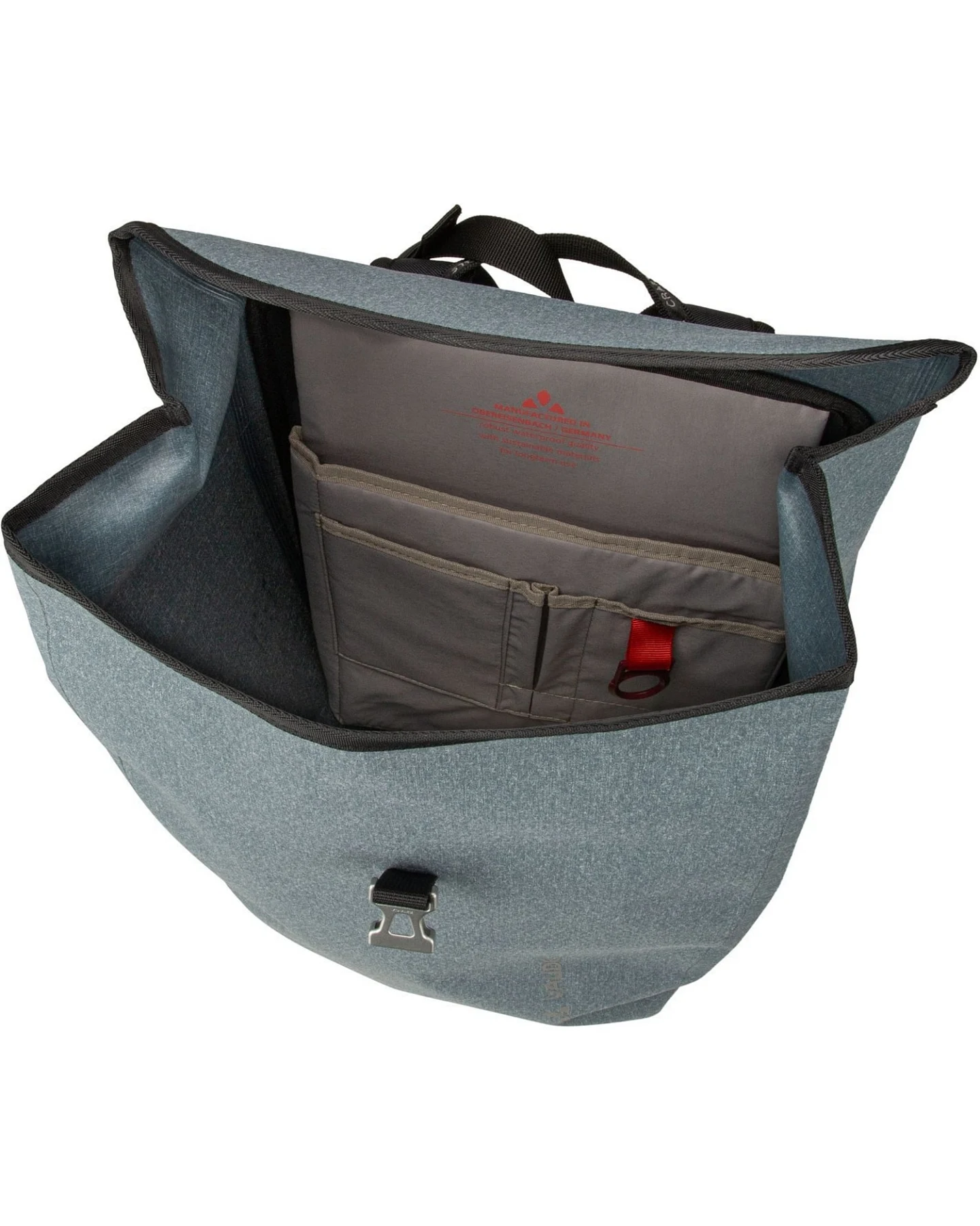 VAUDE Sportrucksack Clubride – Ansicht 3