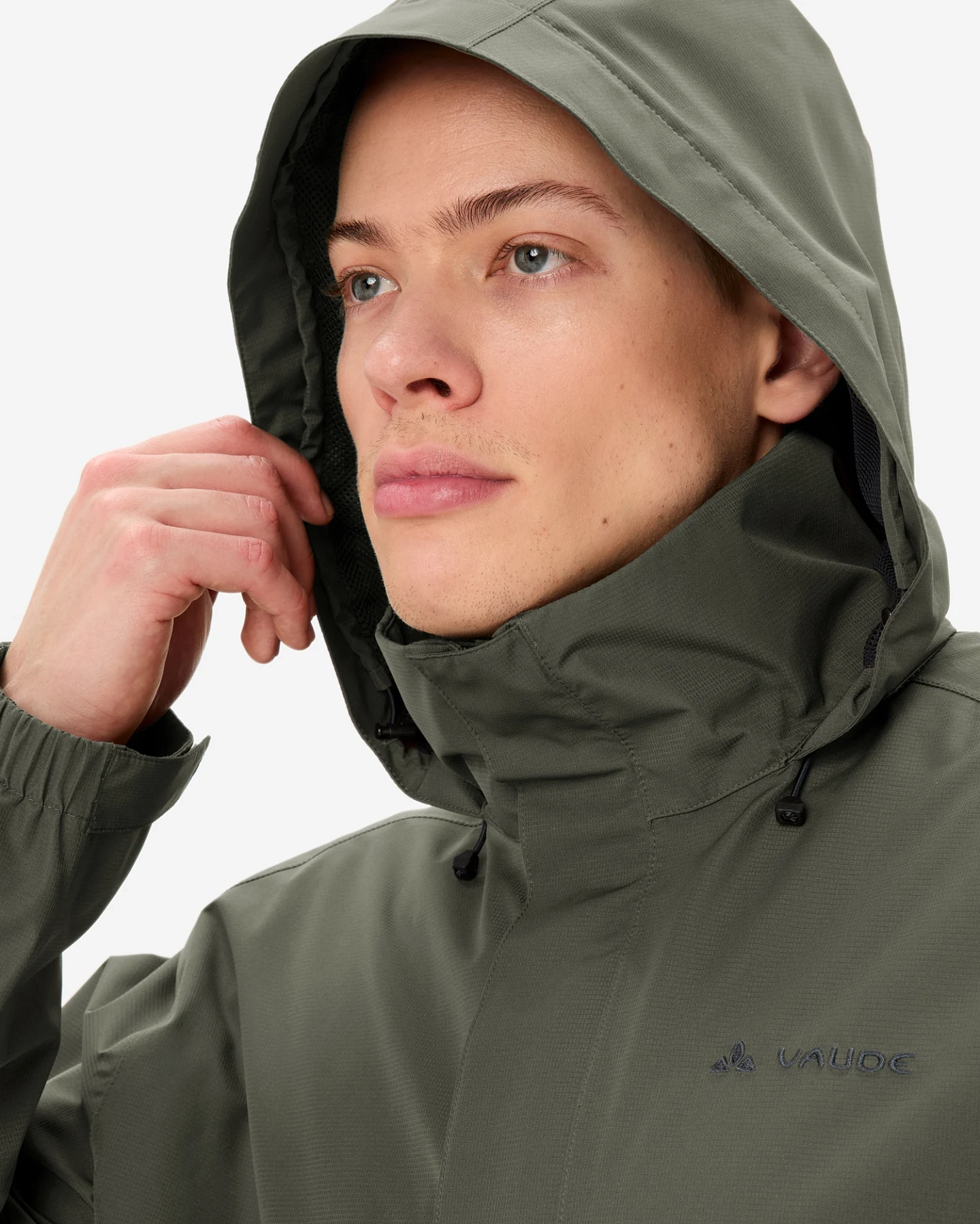 VAUDE Outdoorjacke Escape – Ansicht 5