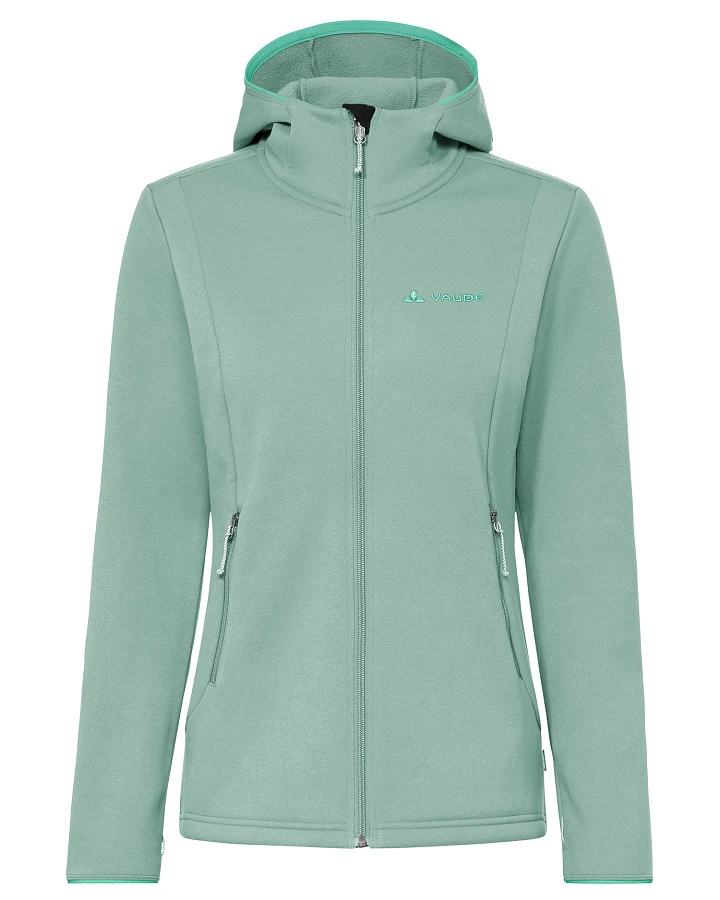 VAUDE Funktionsfleecejacke Idris