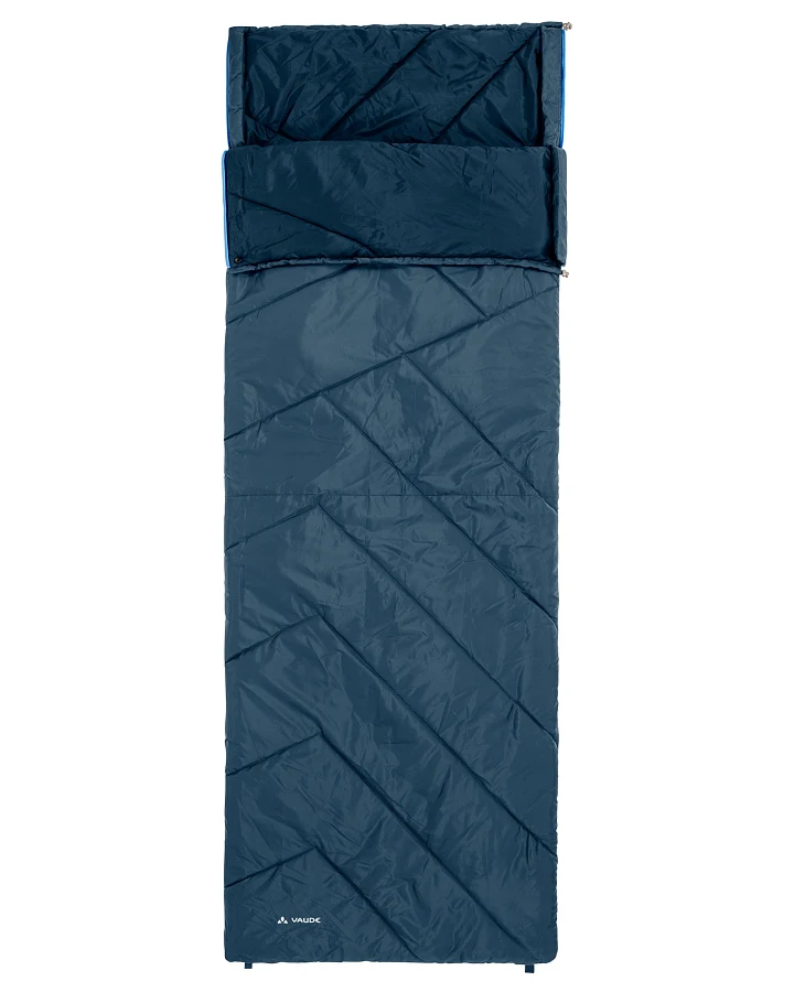 VAUDE Schlafsack Navajo 500 II