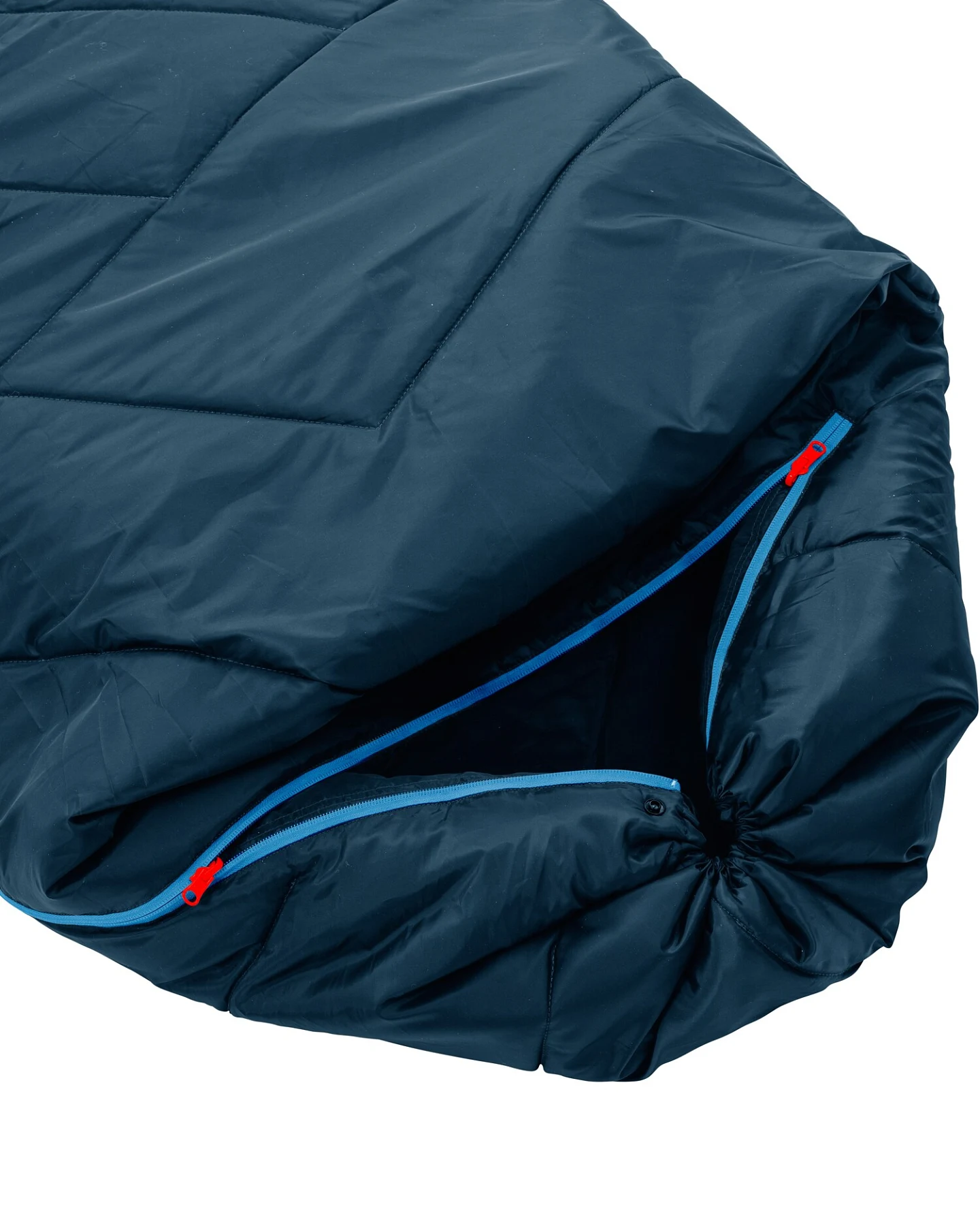 VAUDE Schlafsack Navajo 500 II – Ansicht 3