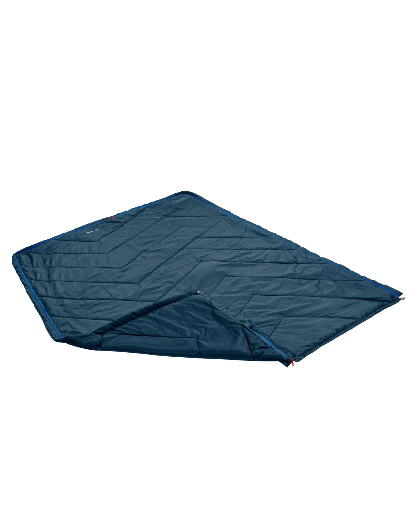 VAUDE Schlafsack Navajo 500 II – Ansicht 5
