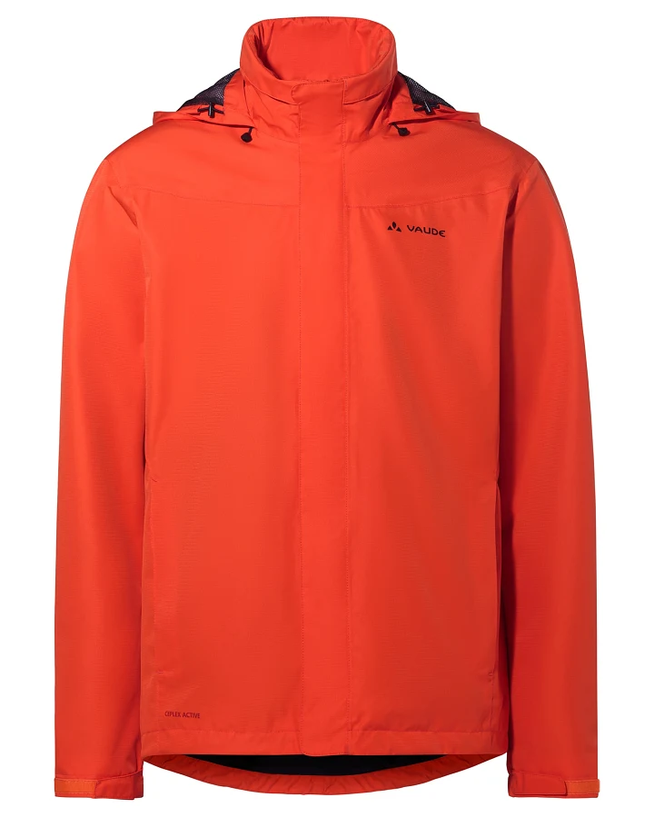 VAUDE Sportjacke Escape Bike Light