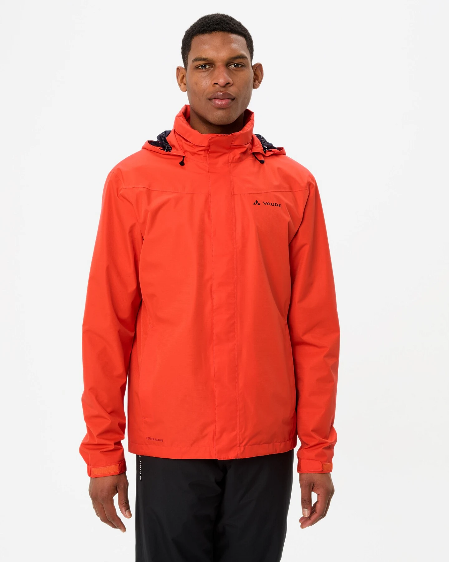 VAUDE Sportjacke Escape Bike Light – Ansicht 3