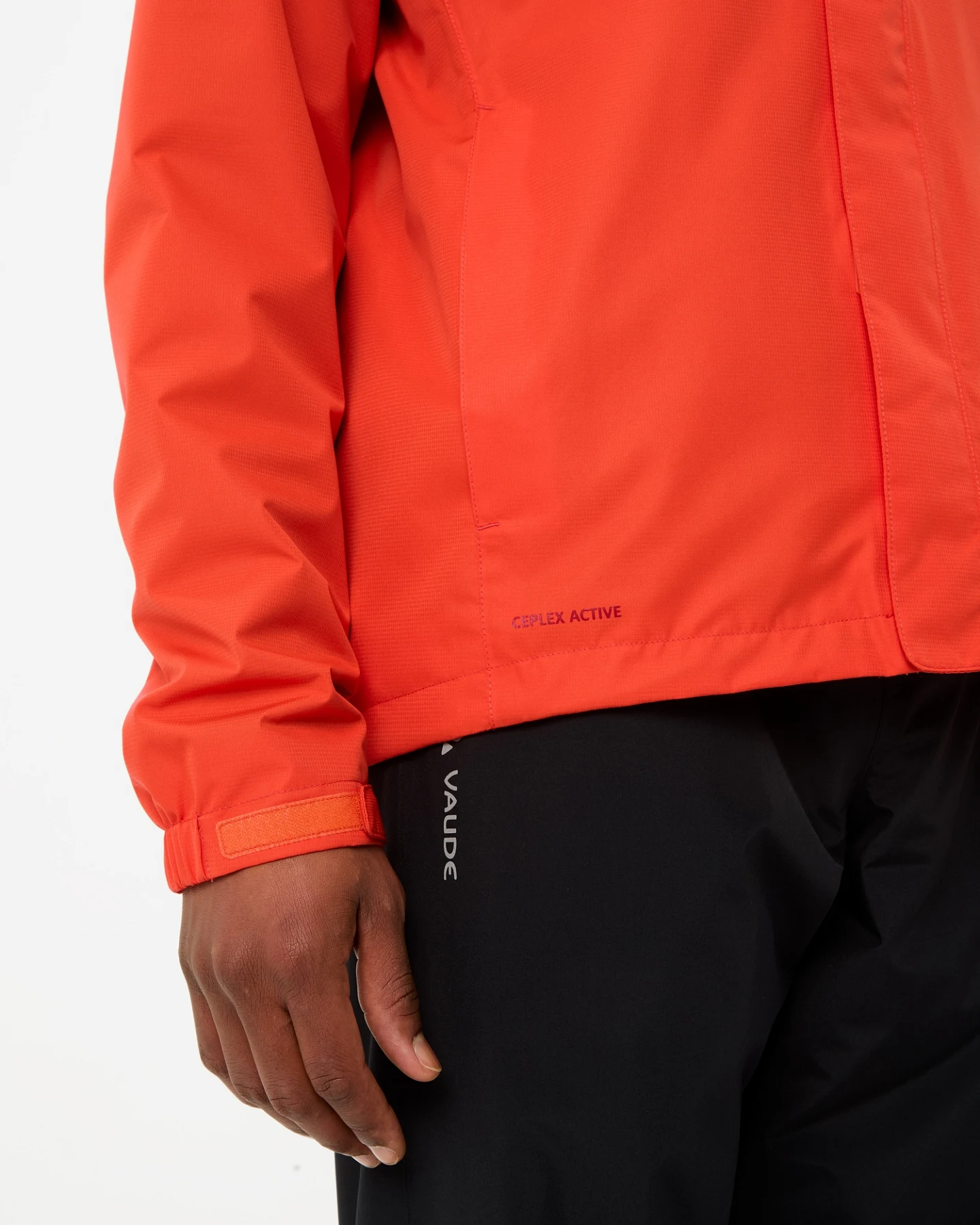 VAUDE Sportjacke Escape Bike Light – Ansicht 5