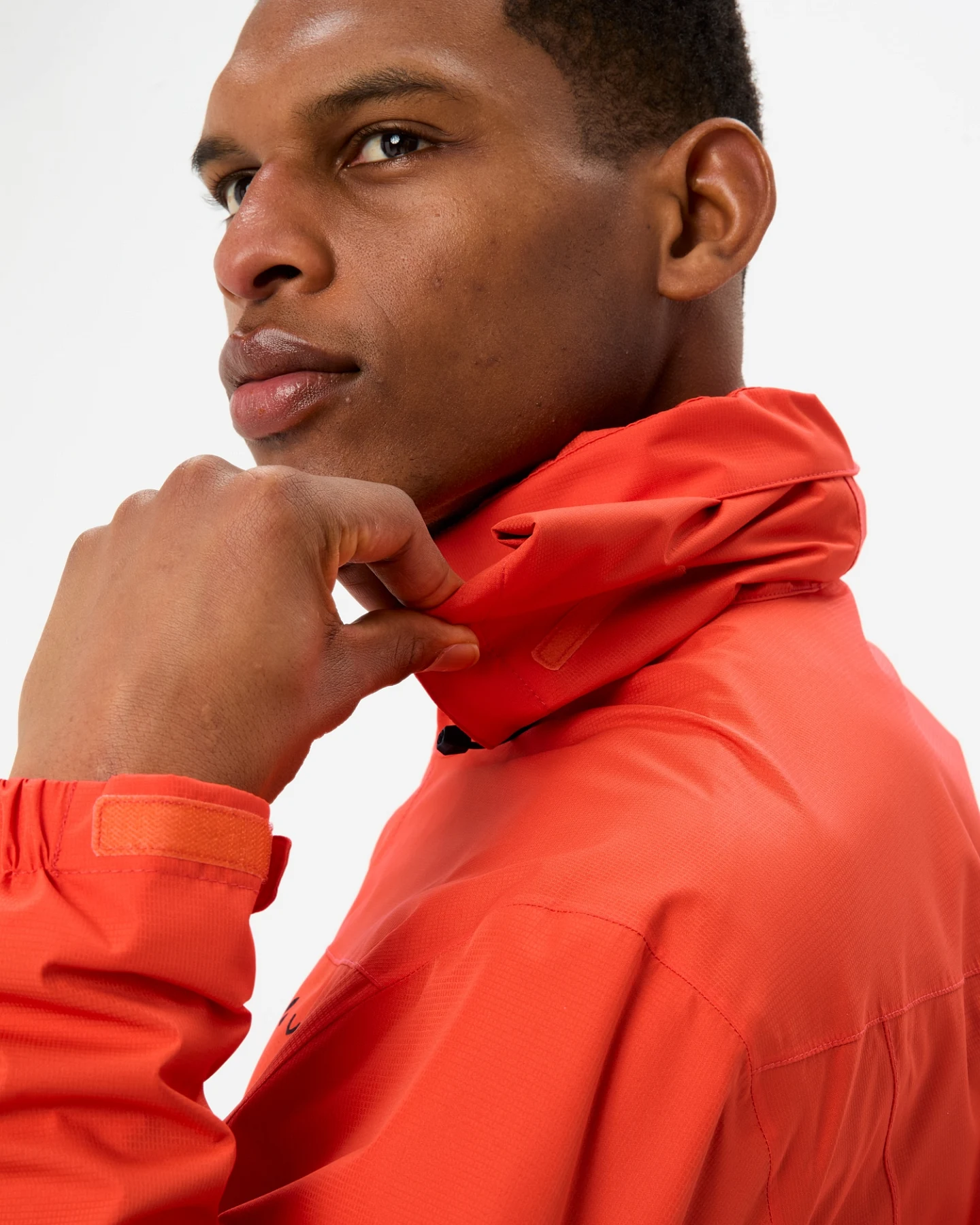 VAUDE Sportjacke Escape Bike Light – Ansicht 6