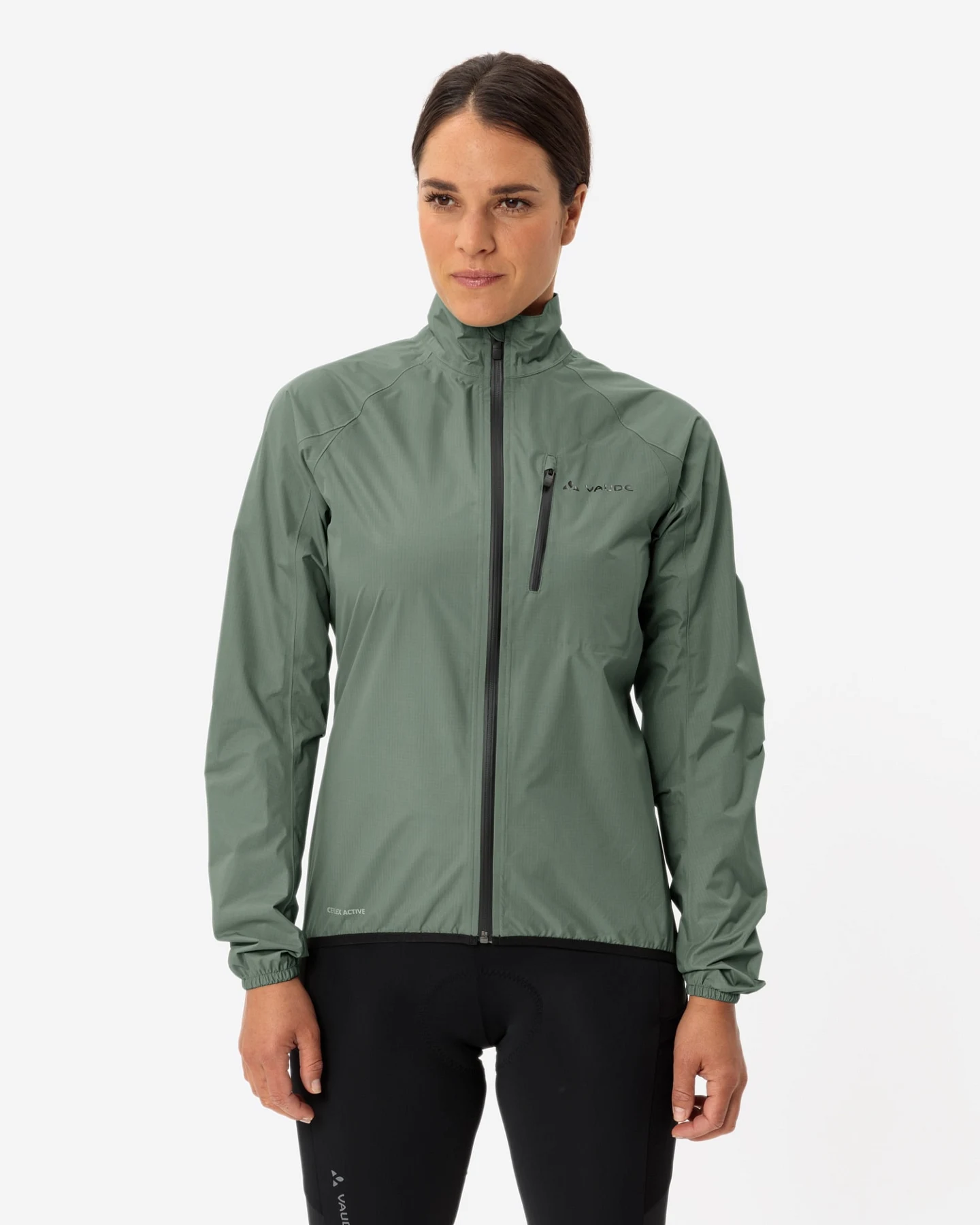 VAUDE Sportjacke Drop III – Ansicht 3