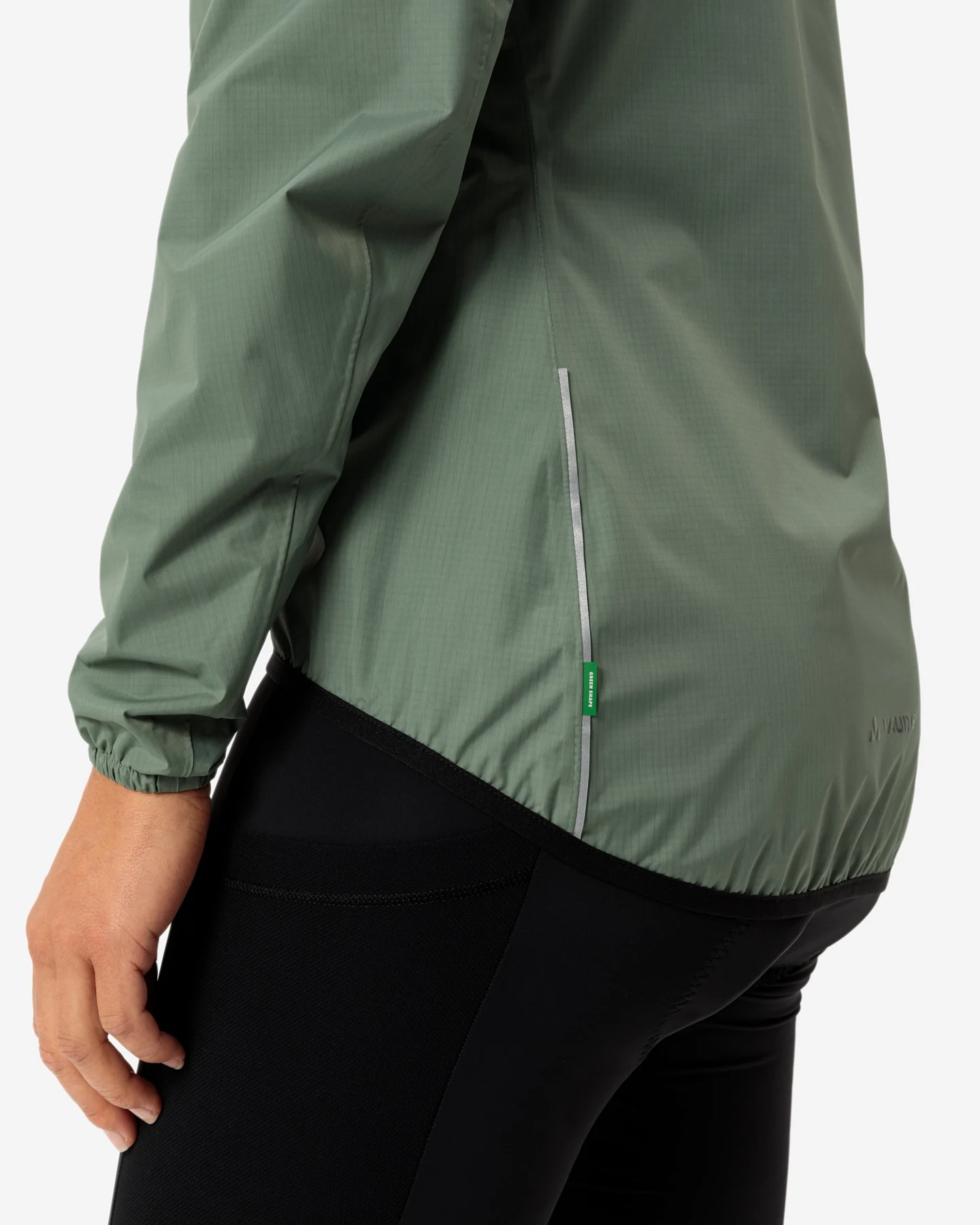 VAUDE Sportjacke Drop III – Ansicht 5