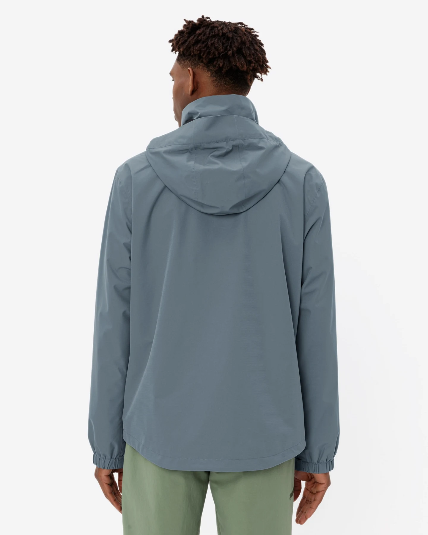 VAUDE Outdoorjacke Escape – Ansicht 4