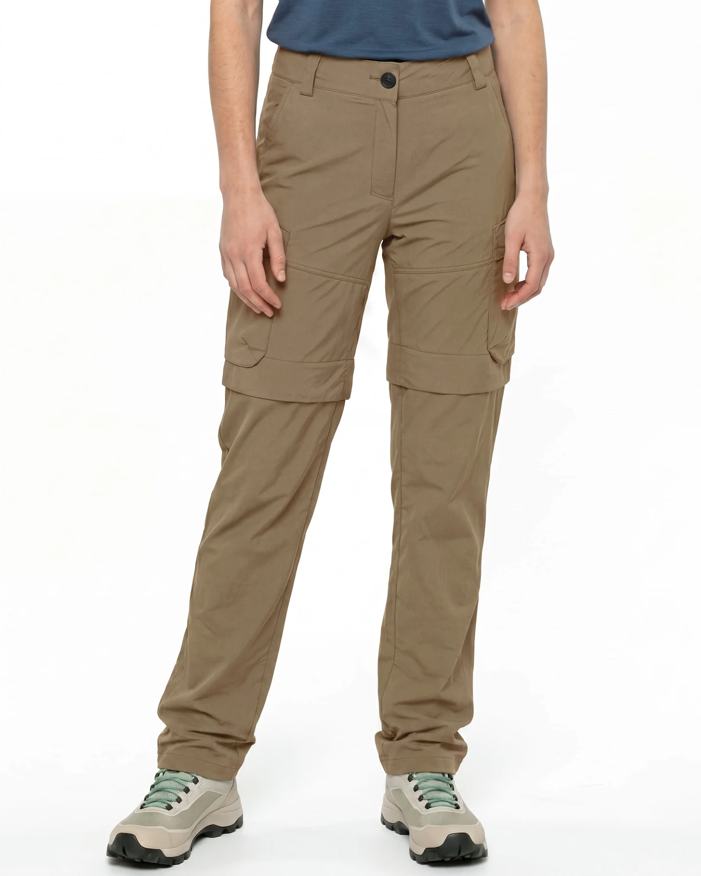 VAUDE Hose Neyland Cargo – Ansicht 3