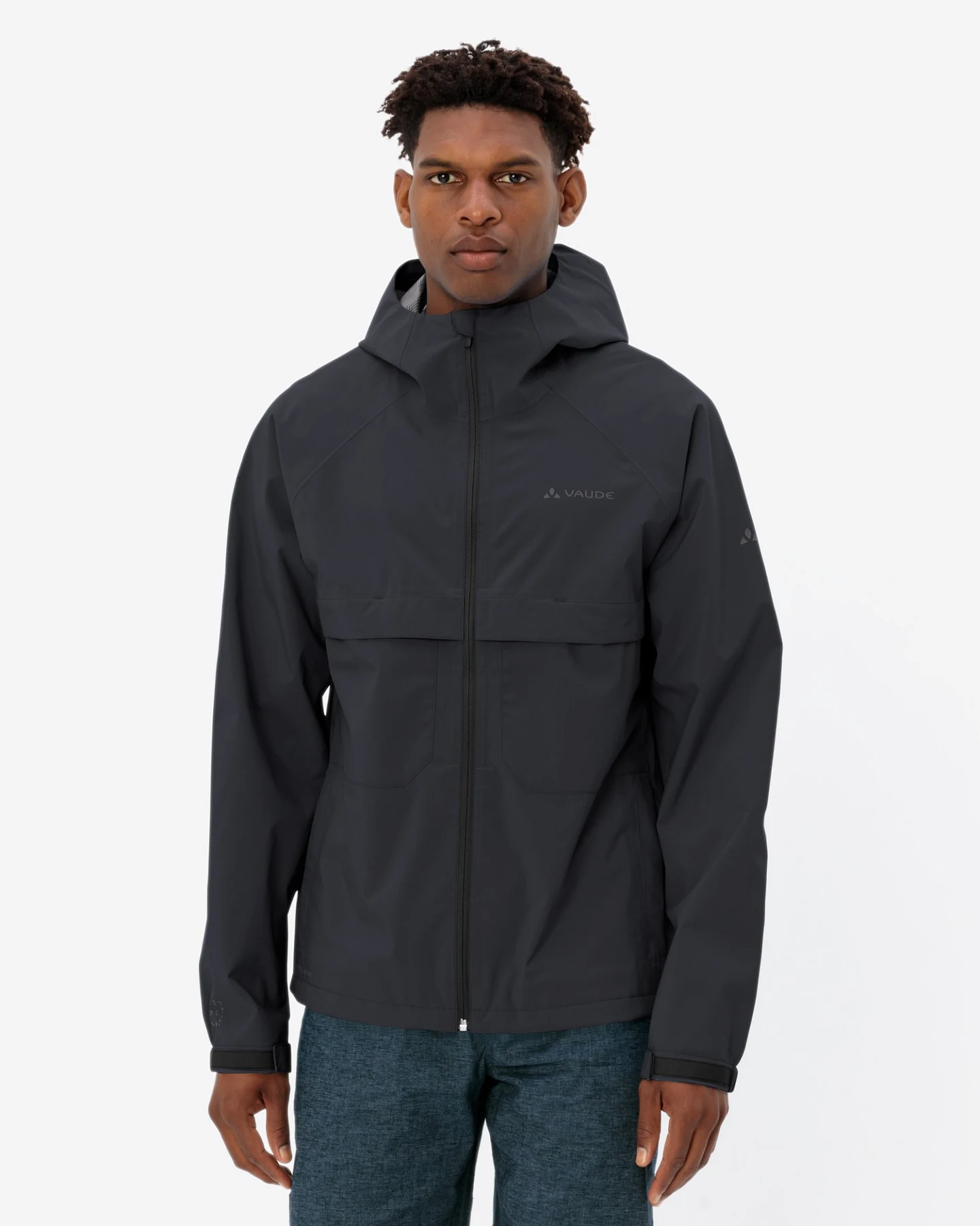 VAUDE Outdoorjacke Mineo – Ansicht 3