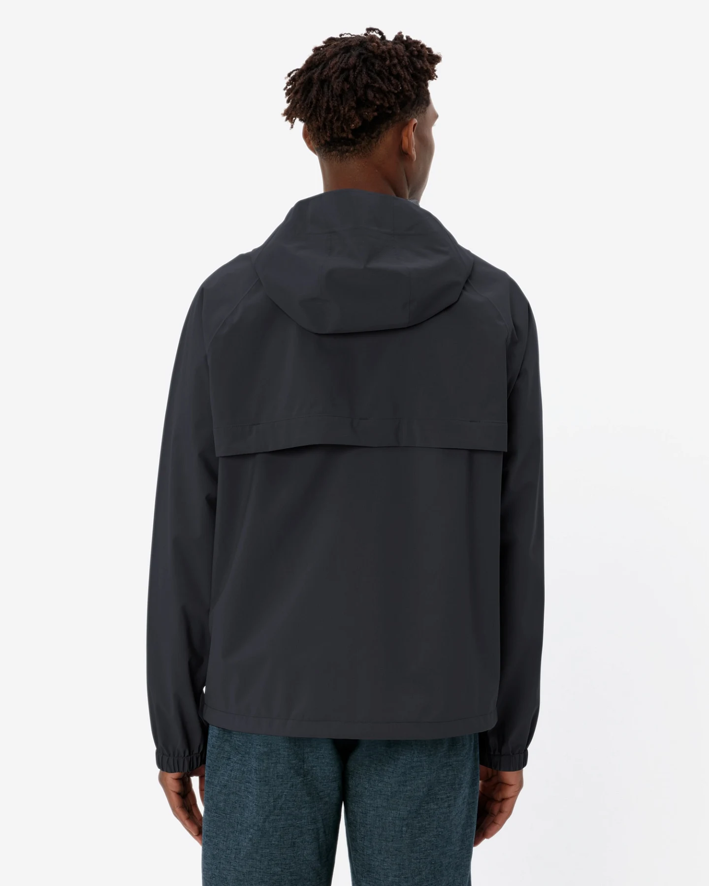VAUDE Outdoorjacke Mineo – Ansicht 4