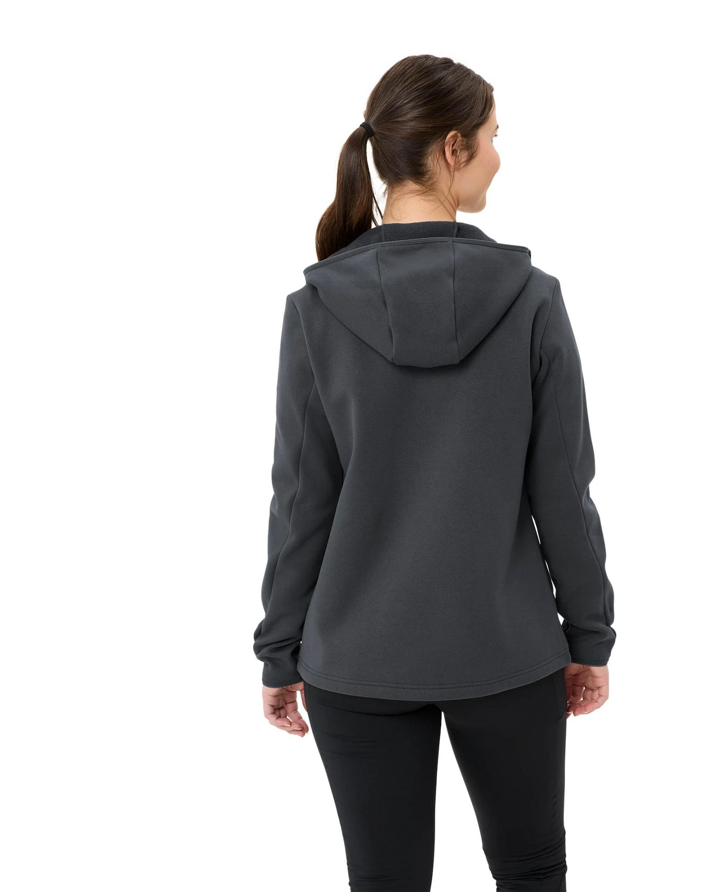 VAUDE Funktionsfleecejacke Idris – Ansicht 4