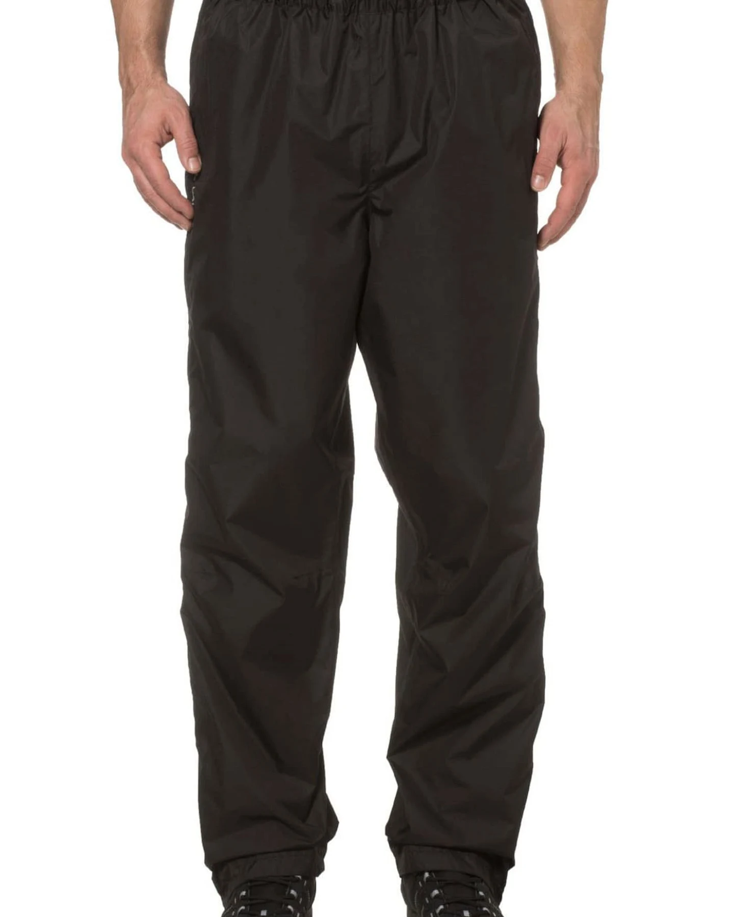 VAUDE Outdoorhose Fluid II – Ansicht 3