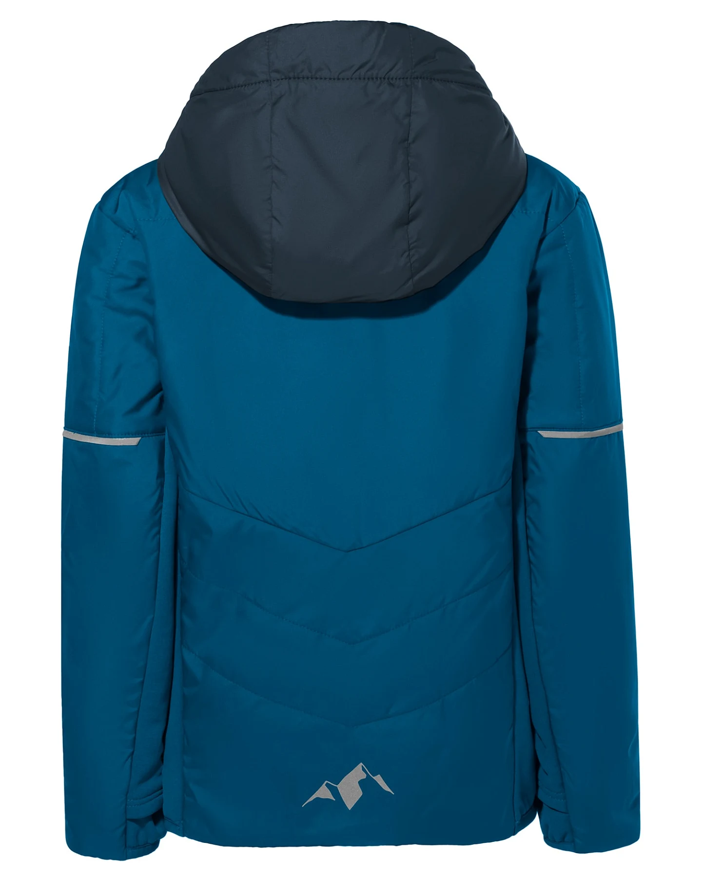 VAUDE Jacke Capacida – Ansicht 2