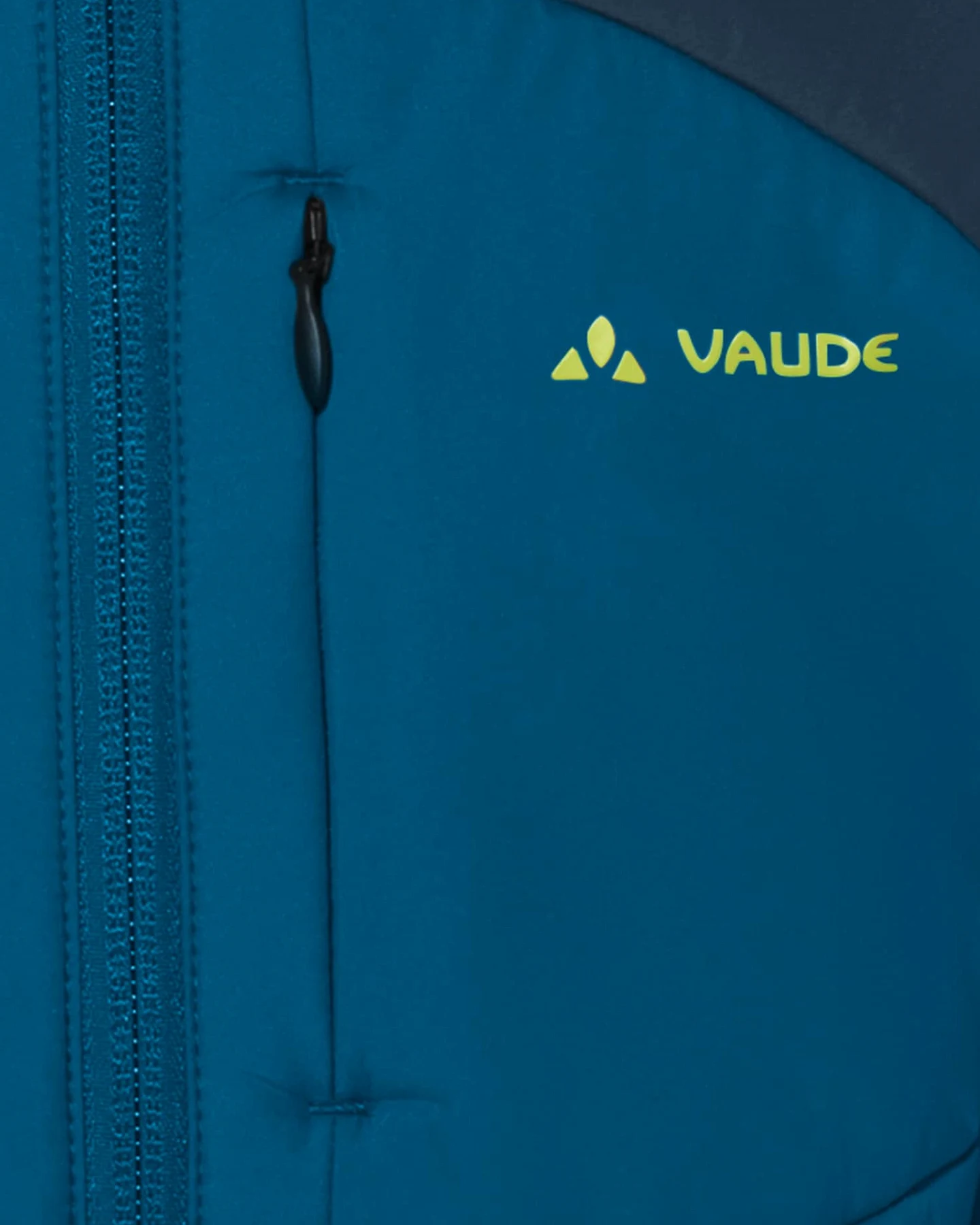 VAUDE Jacke Capacida – Ansicht 3