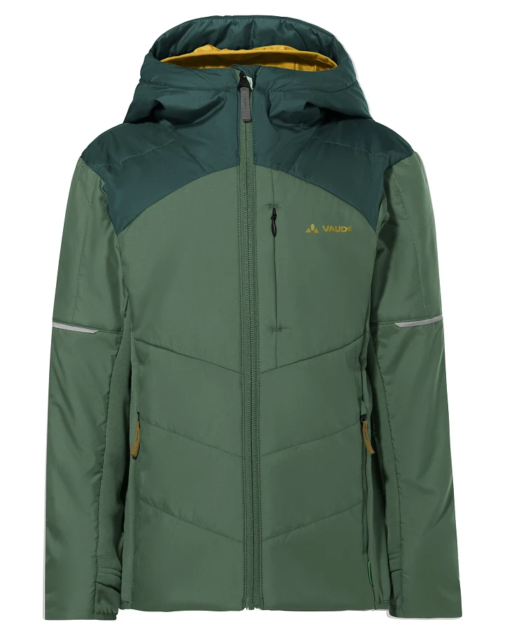VAUDE Jacke Capacida