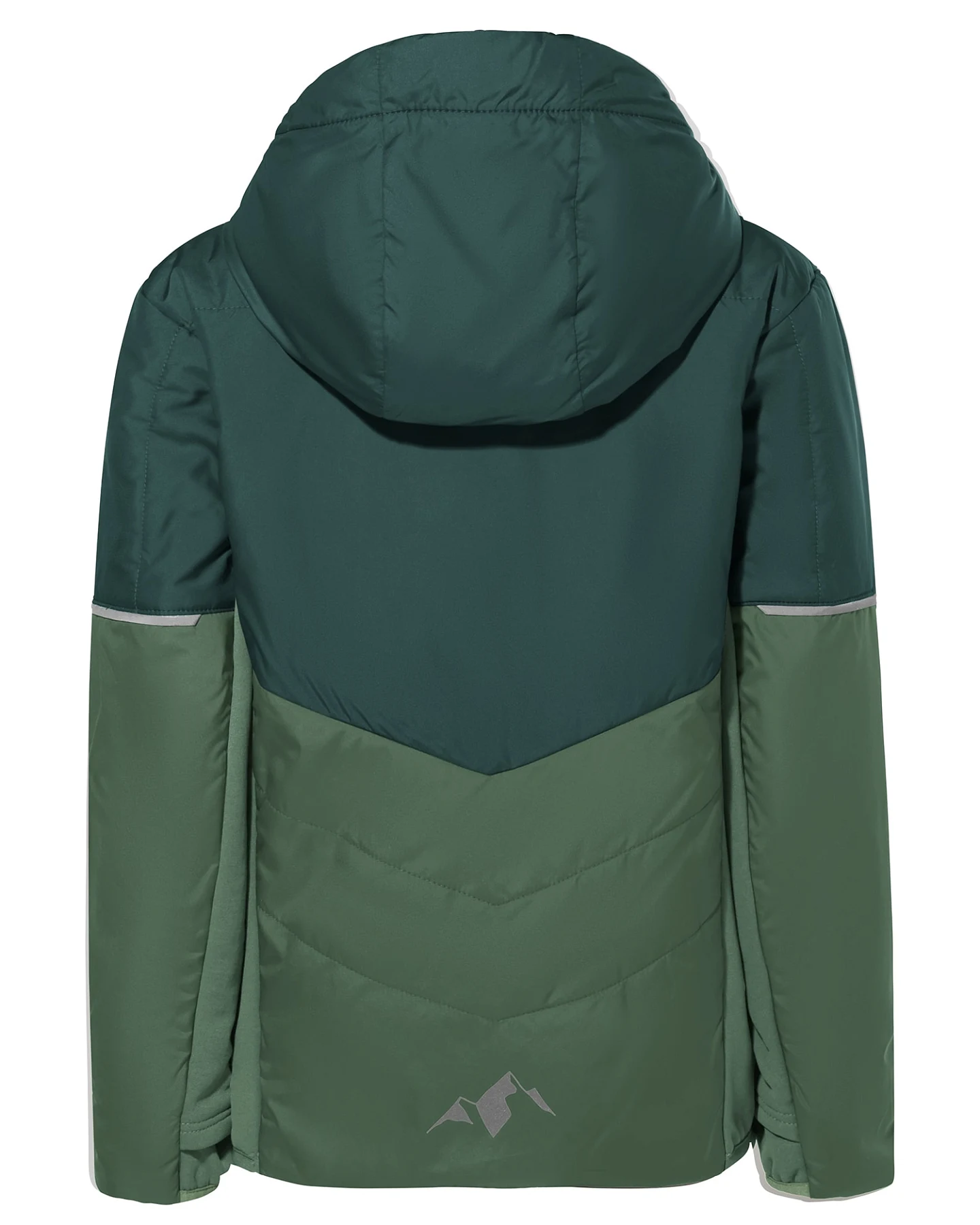 VAUDE Jacke Capacida – Ansicht 2