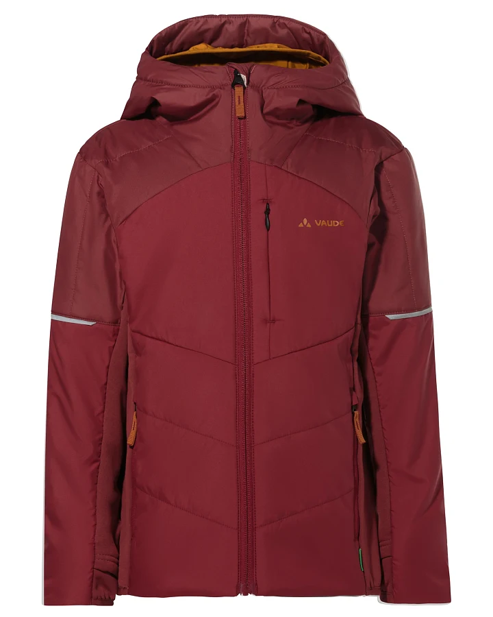 VAUDE Jacke Capacida