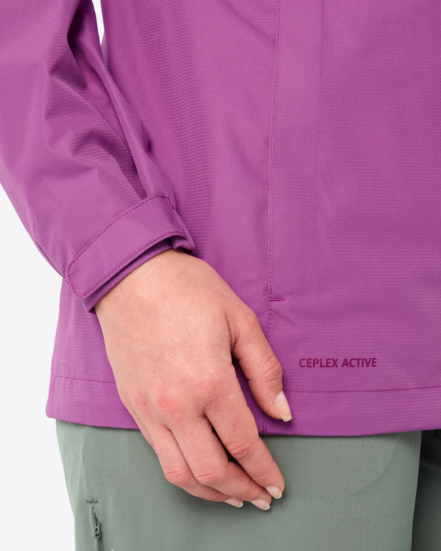 VAUDE Jacke Escape – Ansicht 5
