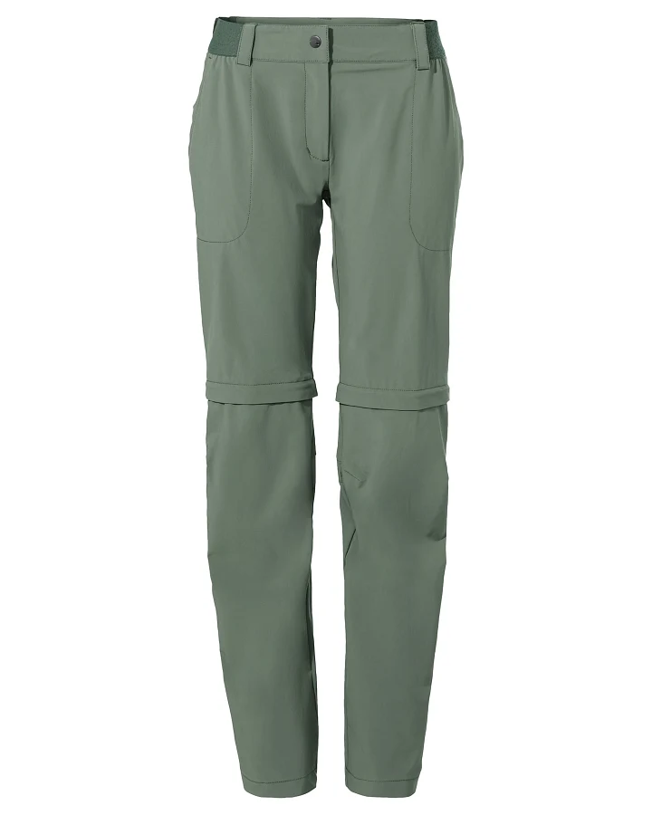 VAUDE Outdoorhose Farley II
