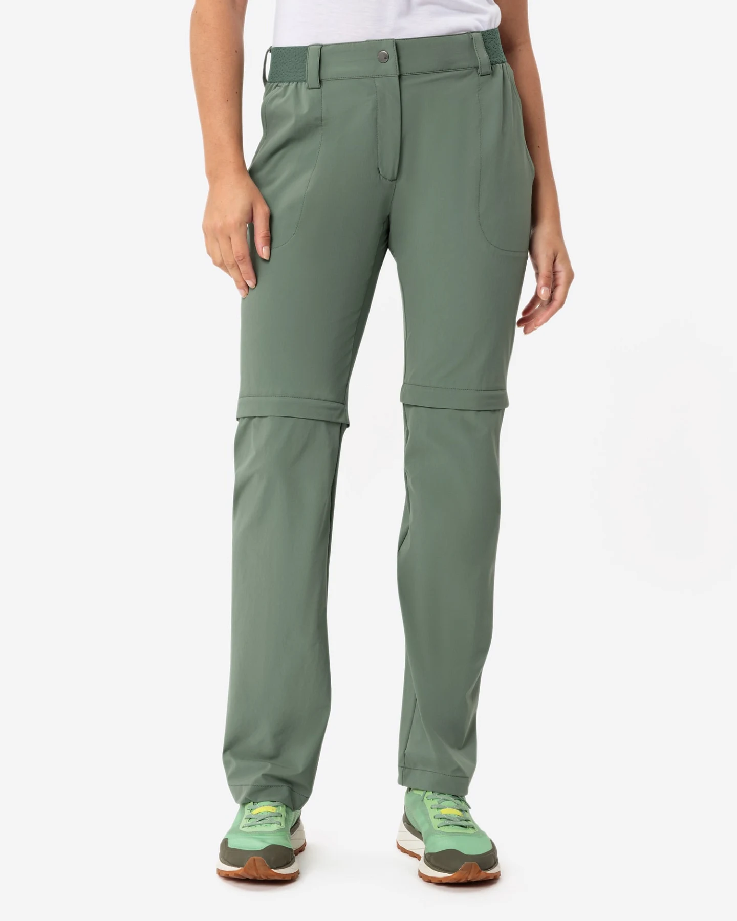 VAUDE Outdoorhose Farley II – Ansicht 3