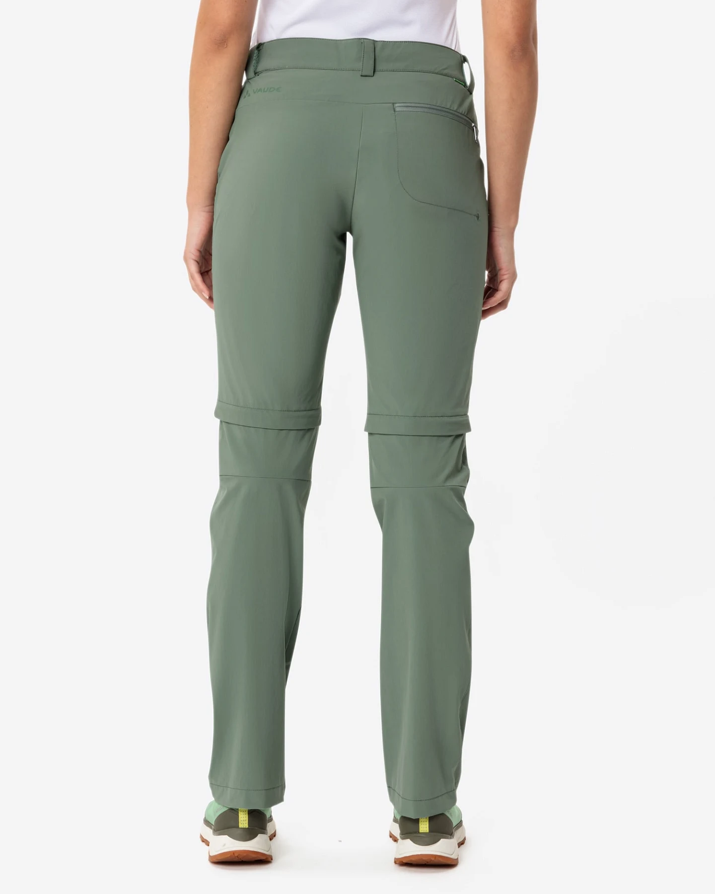 VAUDE Outdoorhose Farley II – Ansicht 4