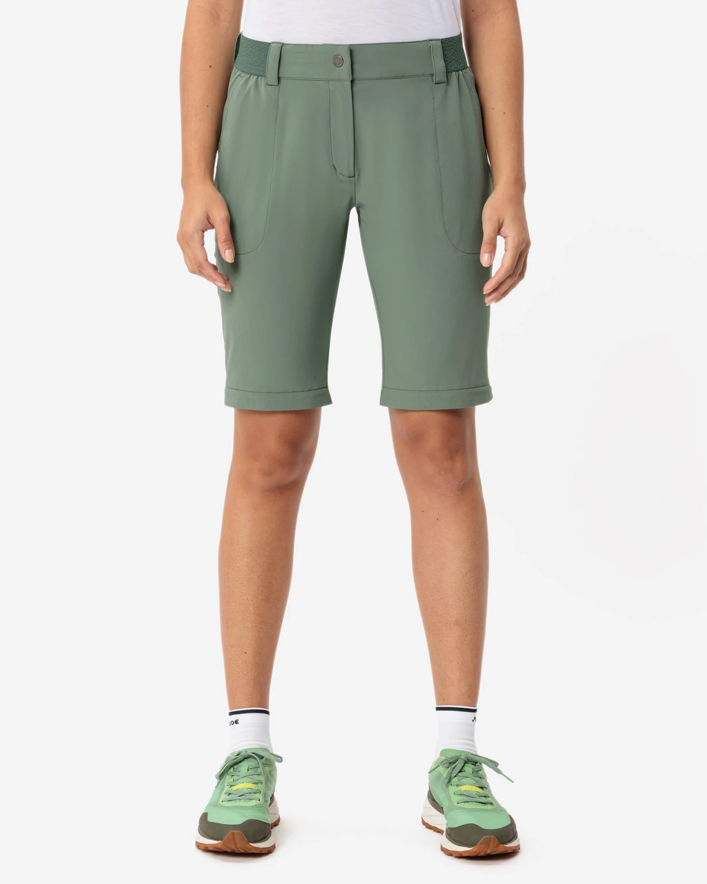 VAUDE Outdoorhose Farley II – Ansicht 5