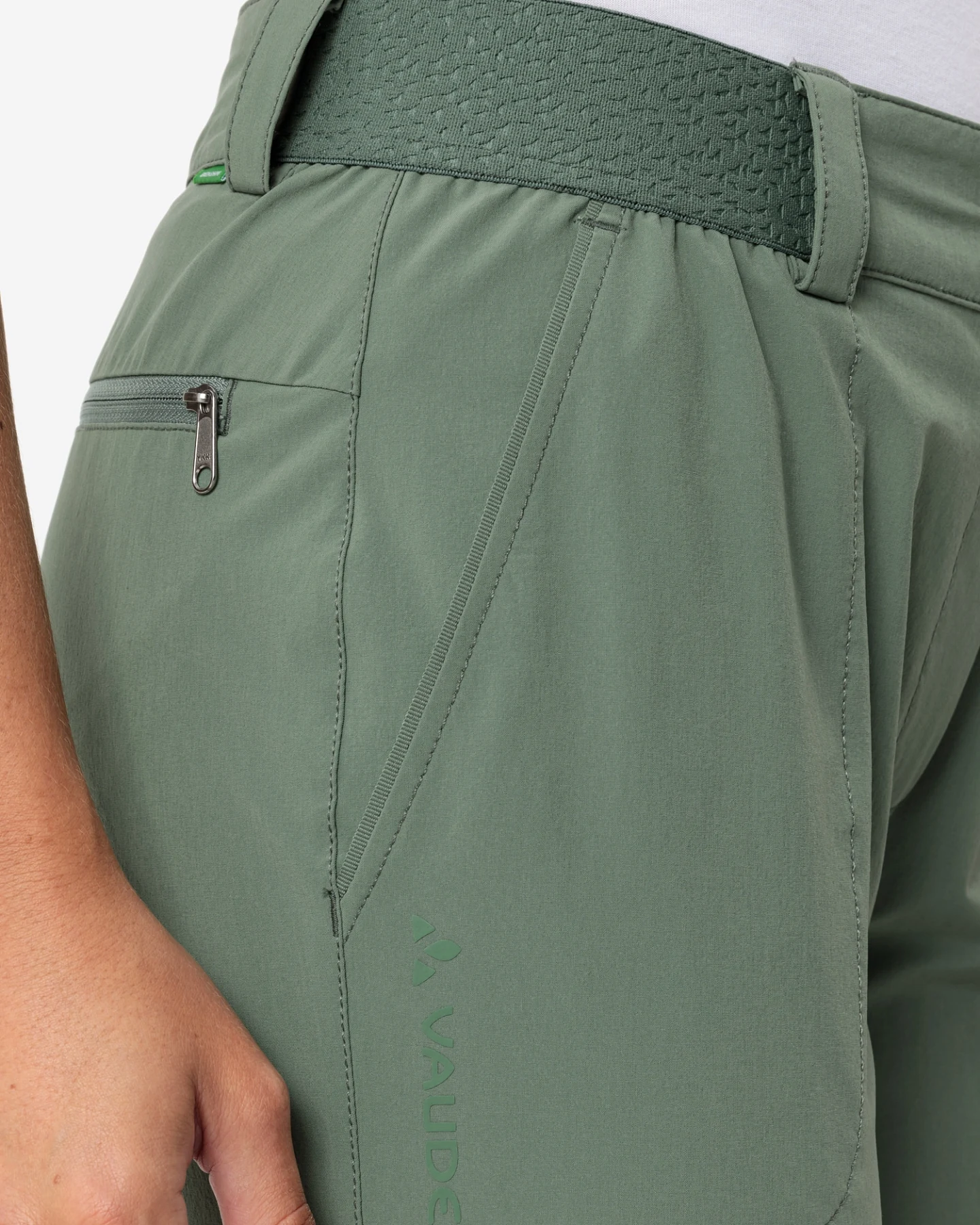 VAUDE Outdoorhose Farley II – Ansicht 6