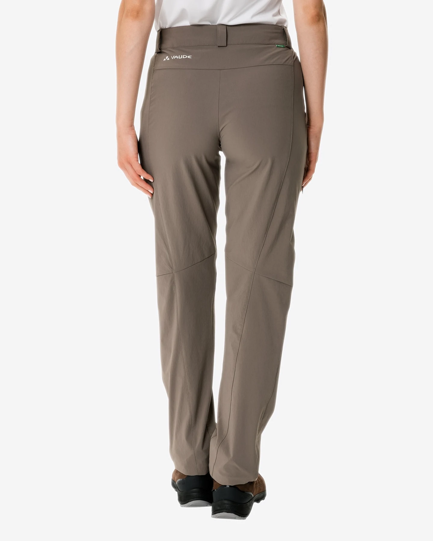 VAUDE Outdoorhose Farley P III – Ansicht 4