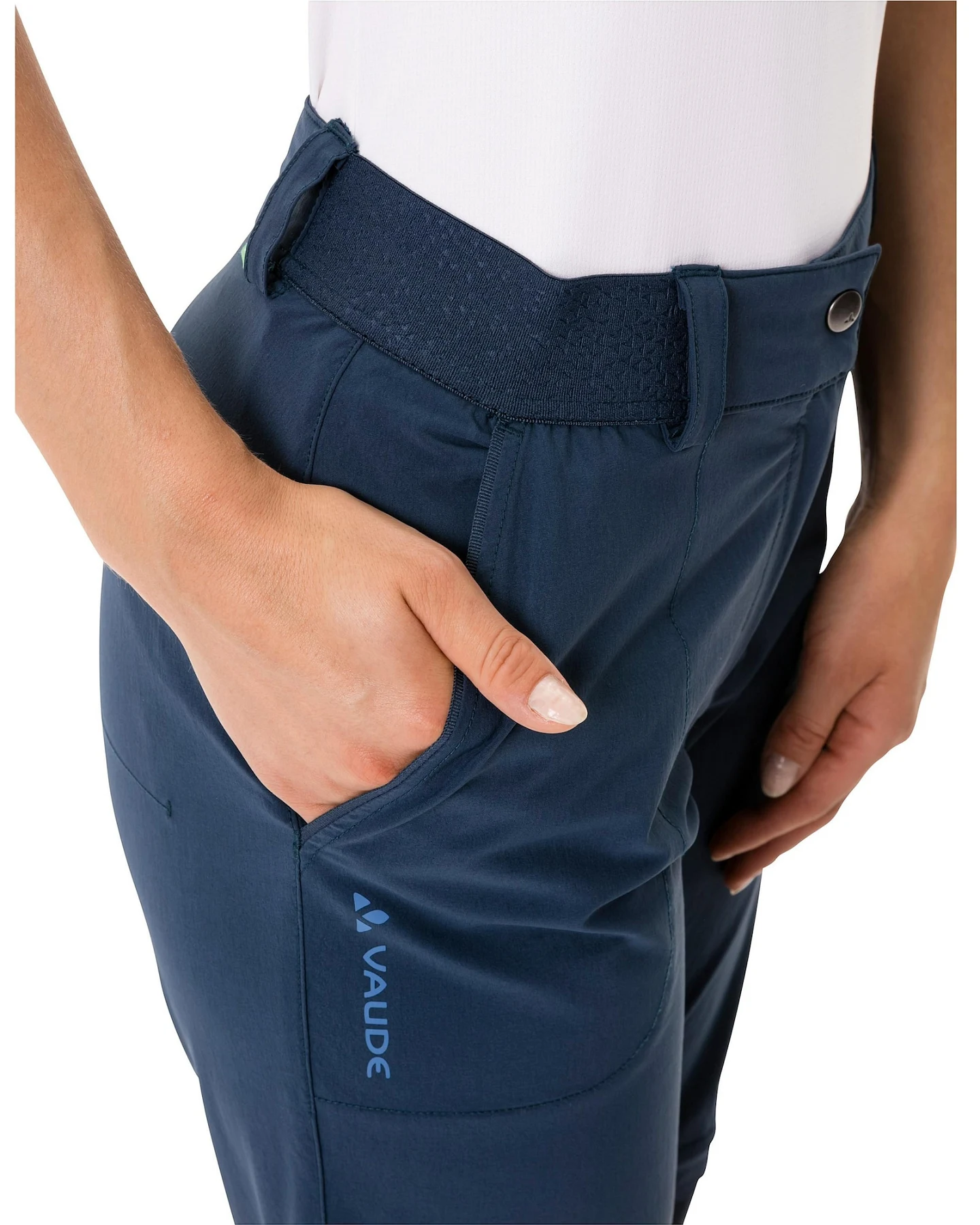 VAUDE Outdoorhose Farley II – Ansicht 6