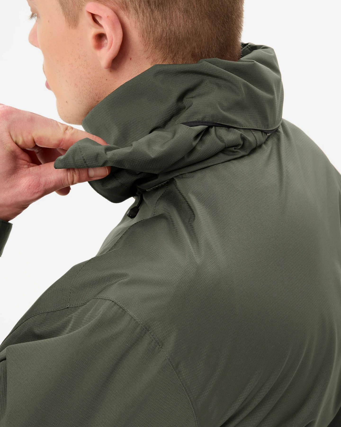 VAUDE Outdoorjacke Escape – Ansicht 6