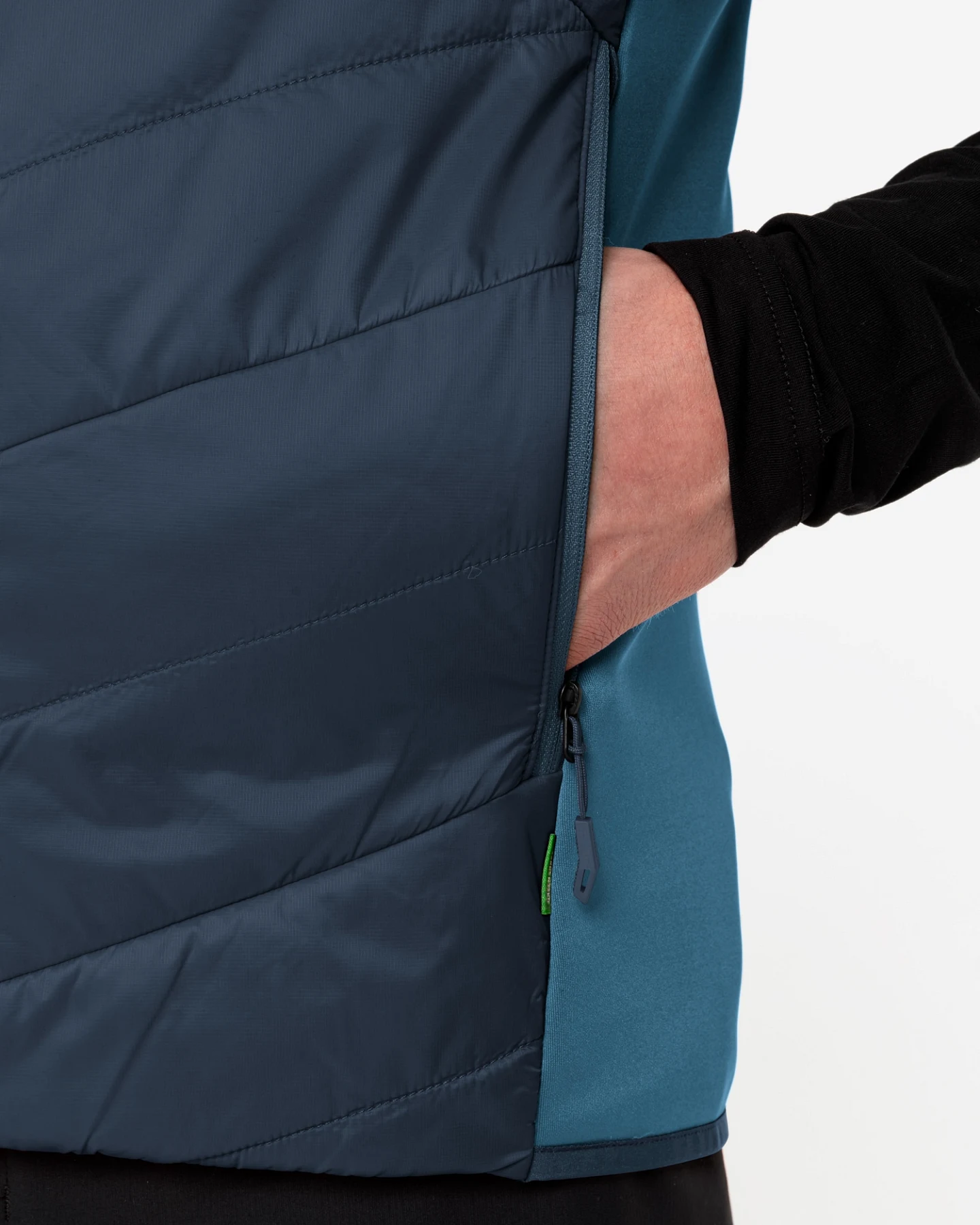 VAUDE Sportweste Sesvenna – Ansicht 5