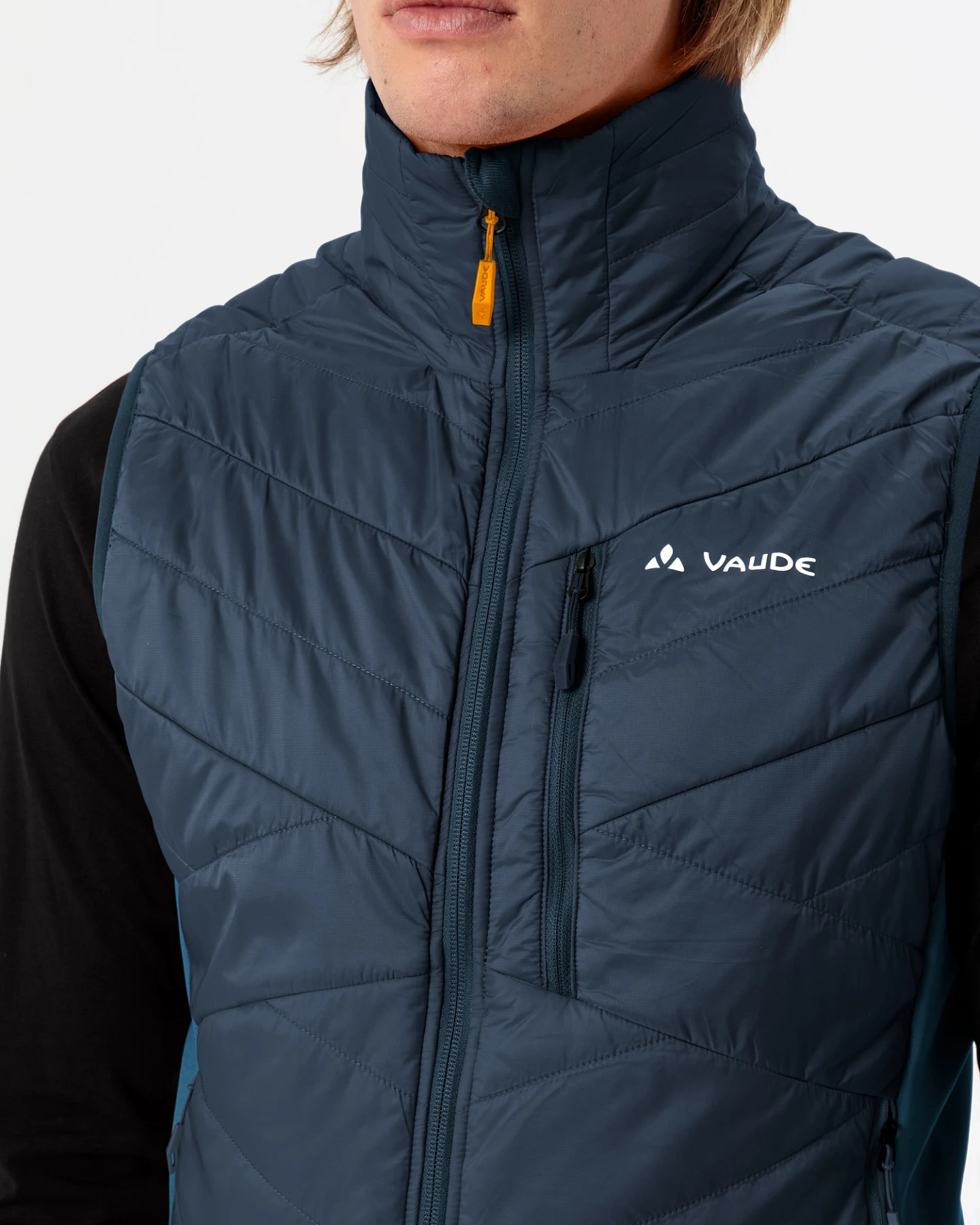 VAUDE Sportweste Sesvenna – Ansicht 6