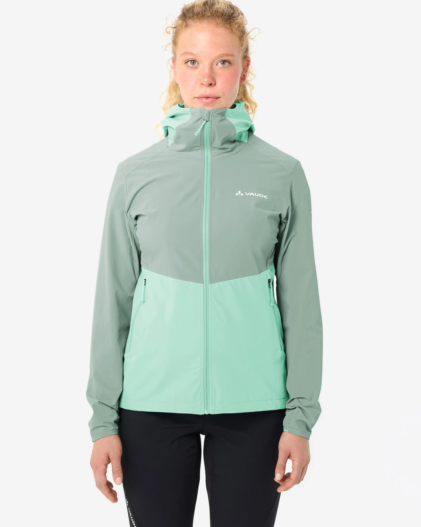 VAUDE Outdoorjacke Tekoa II – Ansicht 3